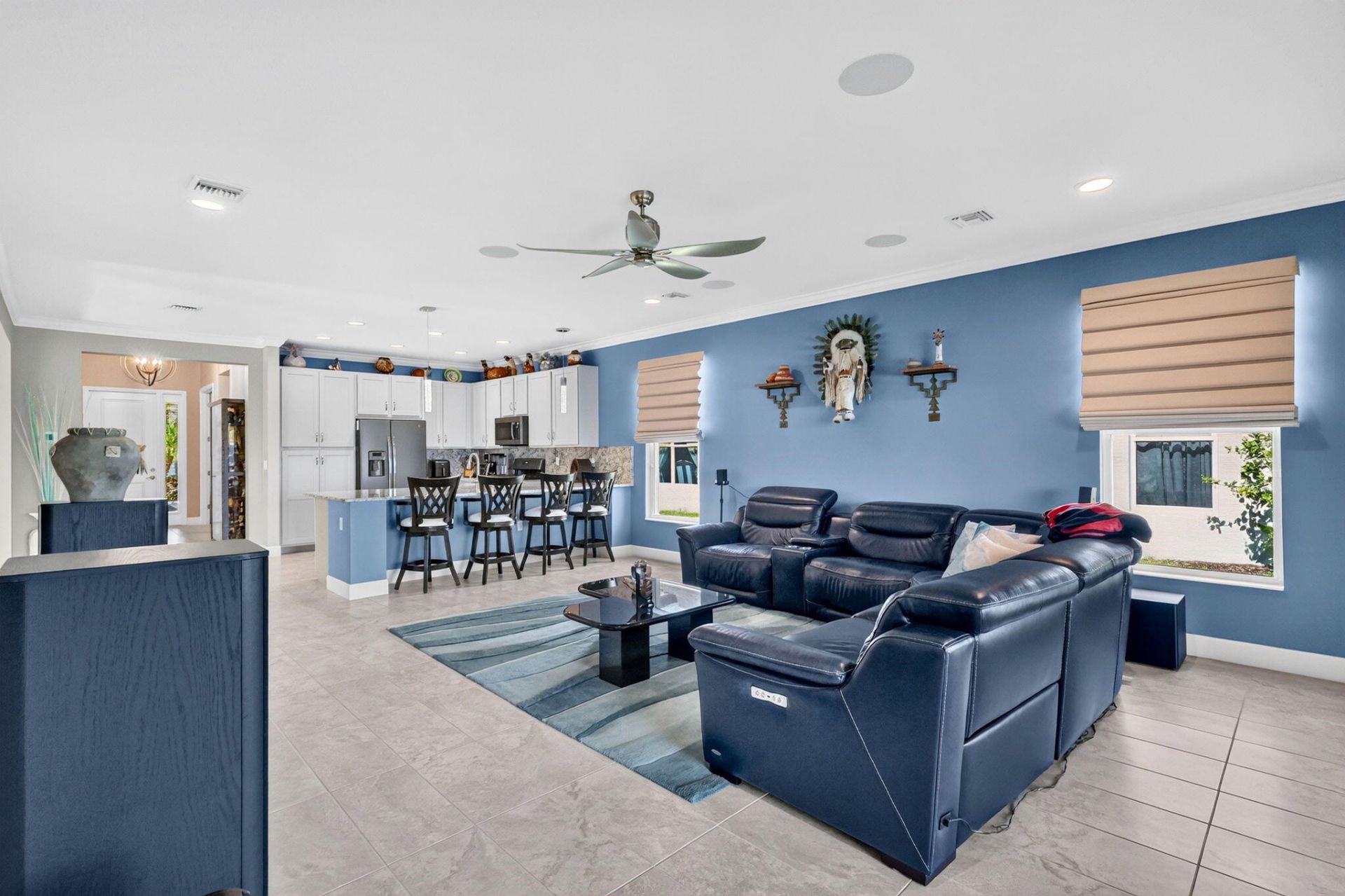 10542 SW Sunray Street, Port Saint Lucie, FL 34987 Photo