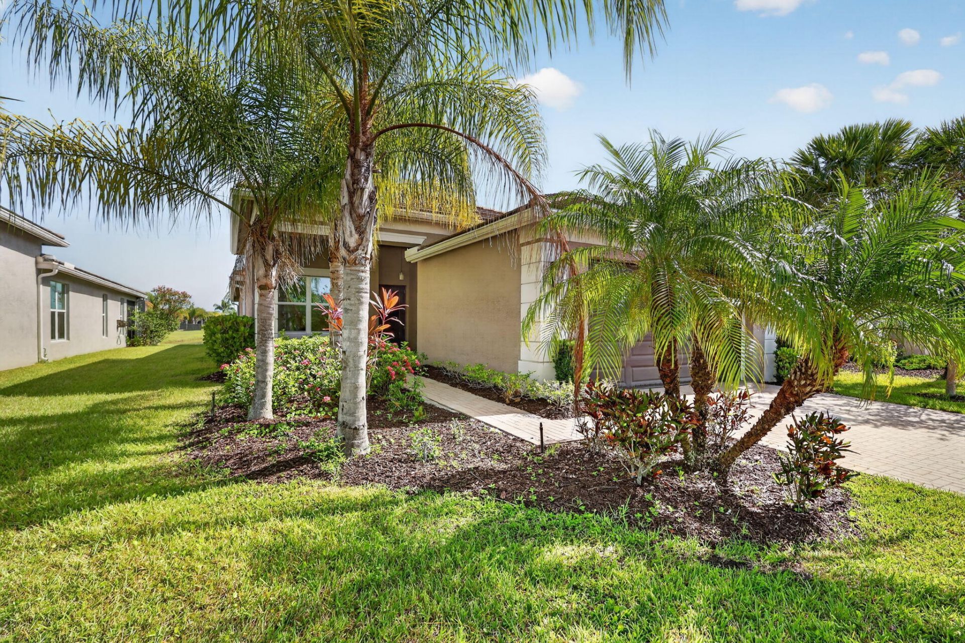 10542 SW Sunray Street, Port Saint Lucie, FL 34987 Photo
