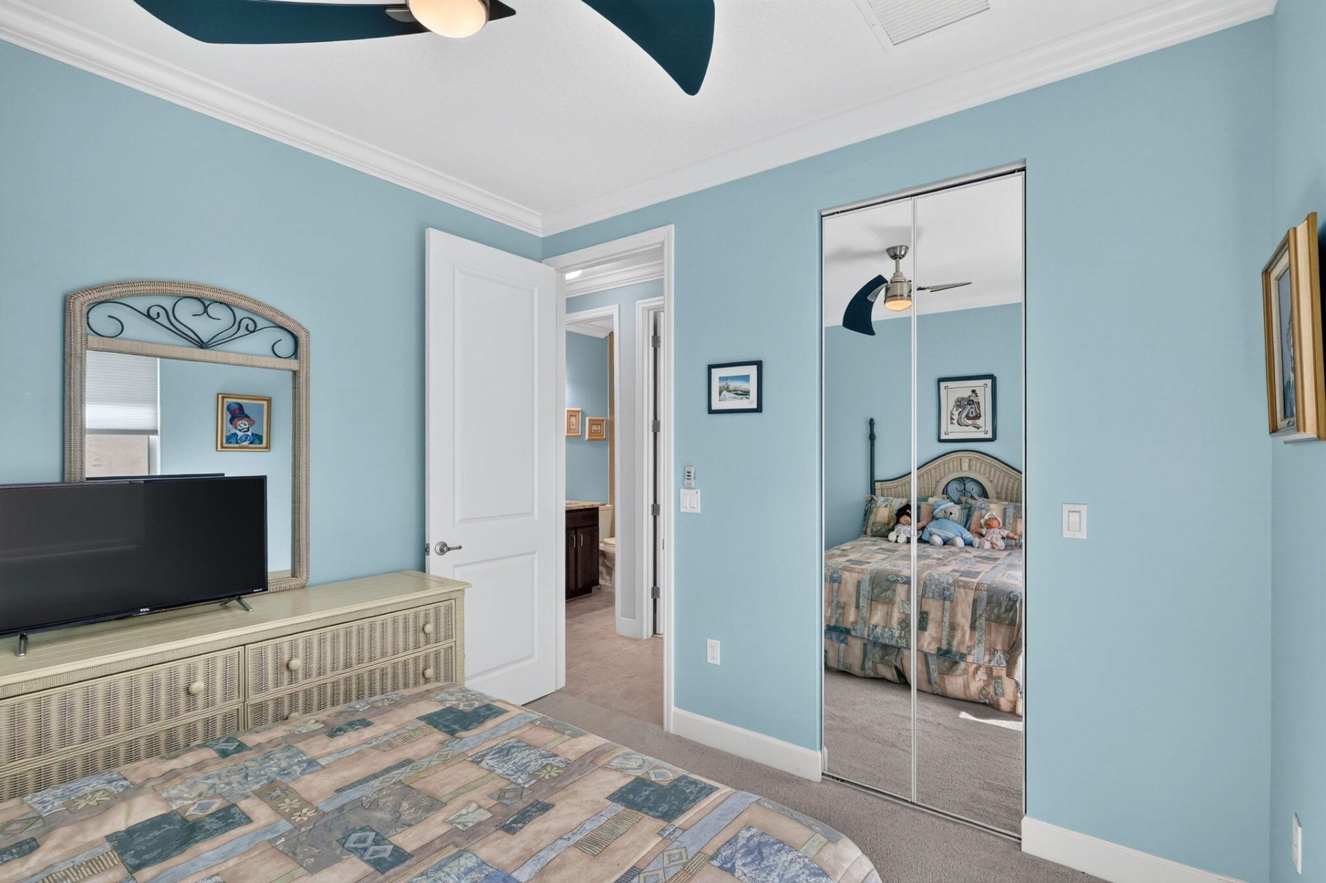 10542 SW Sunray Street, Port Saint Lucie, FL 34987 Photo