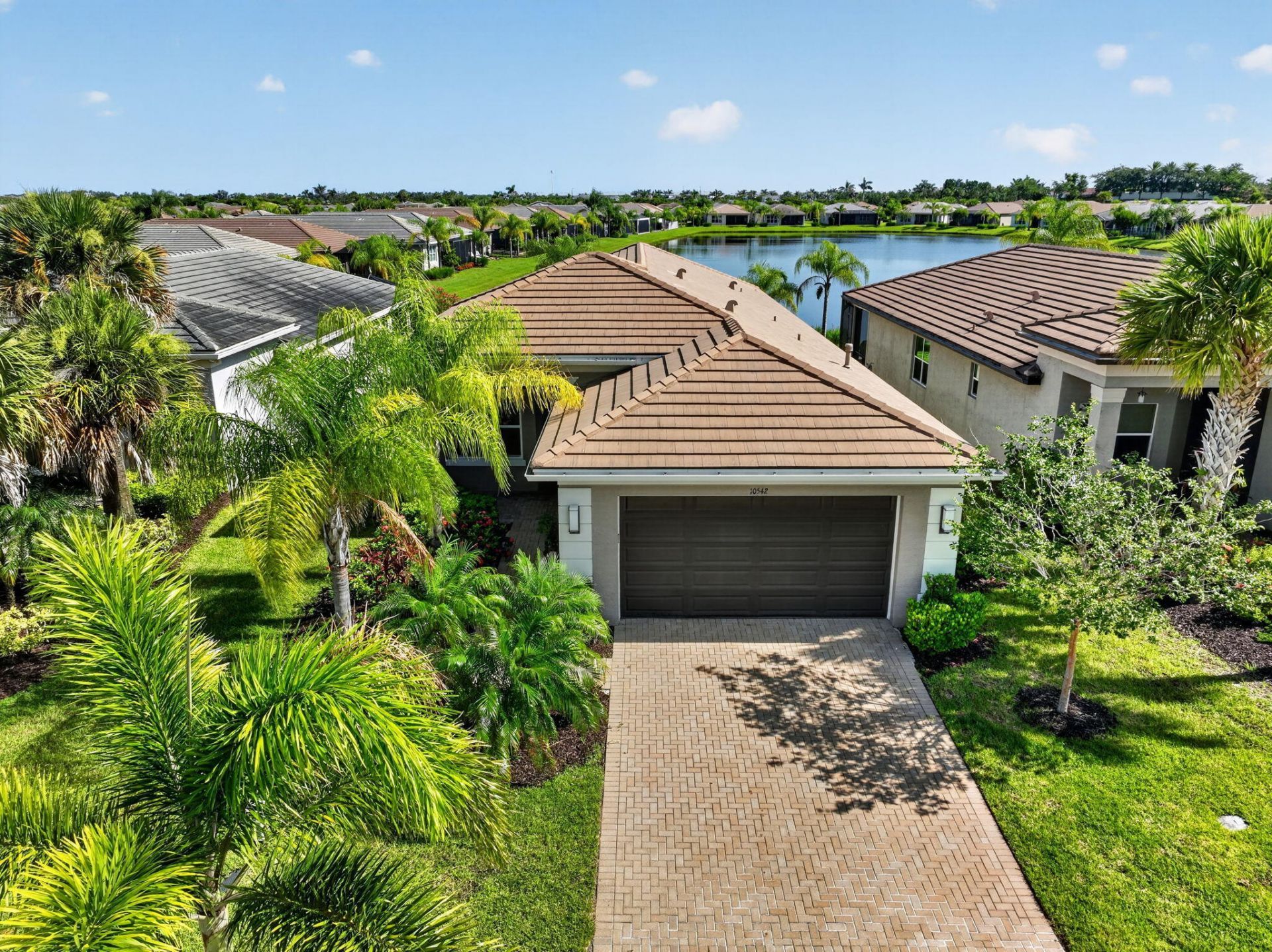10542 SW Sunray Street, Port Saint Lucie, FL 34987 Photo