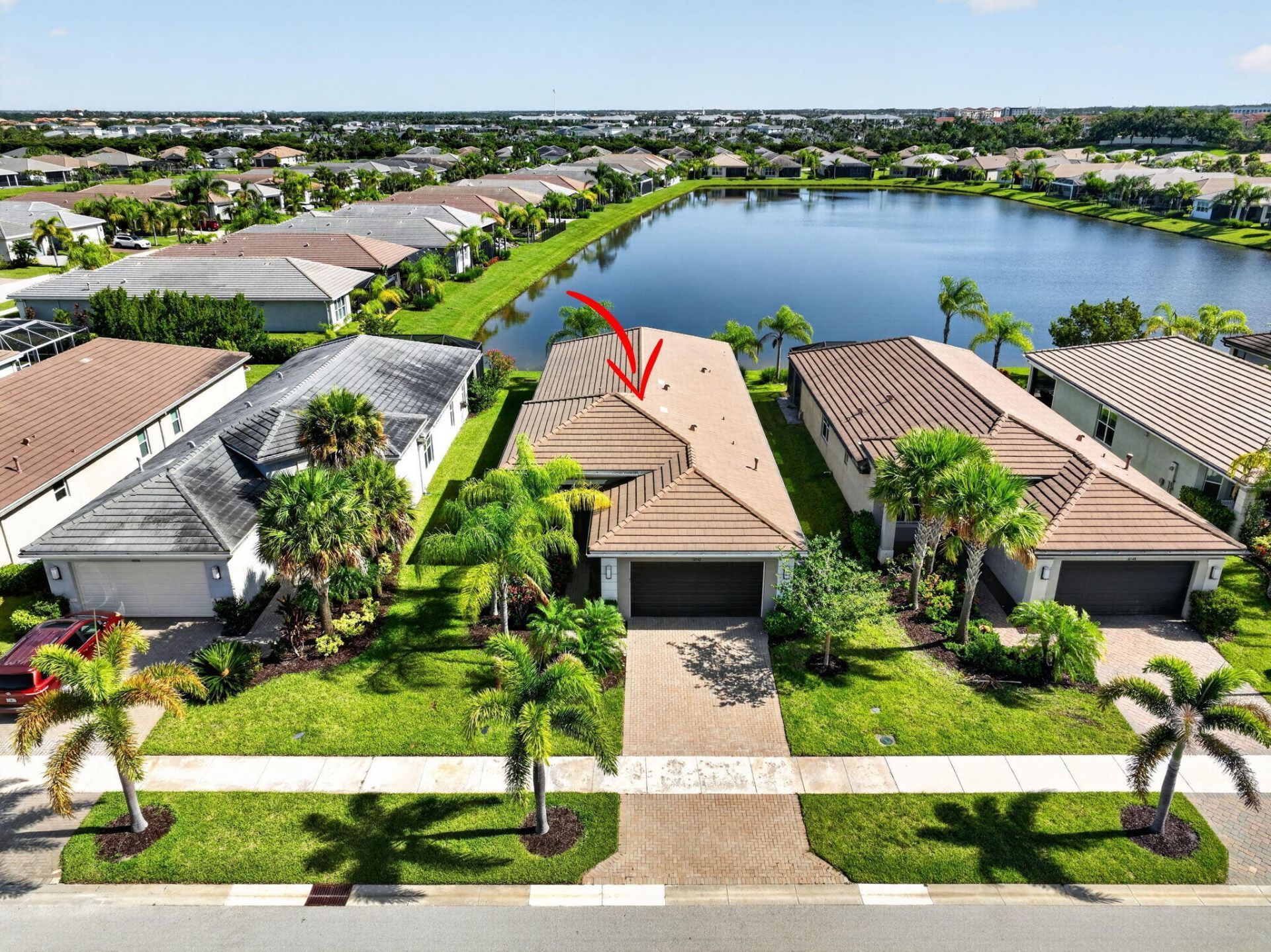 10542 SW Sunray Street, Port Saint Lucie, FL 34987 Photo