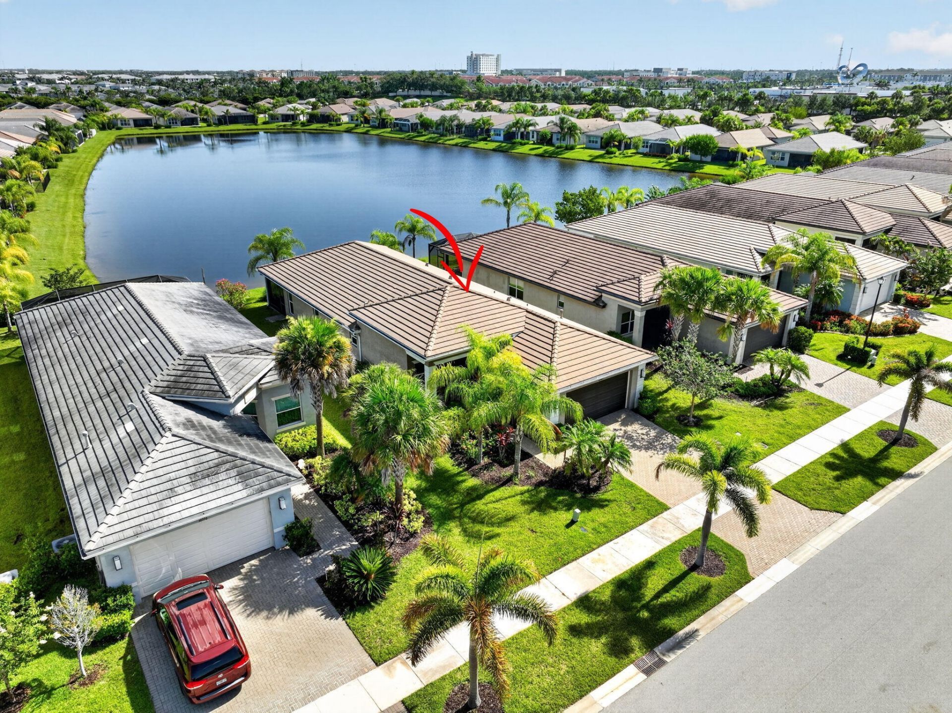 10542 SW Sunray Street, Port Saint Lucie, FL 34987 Photo