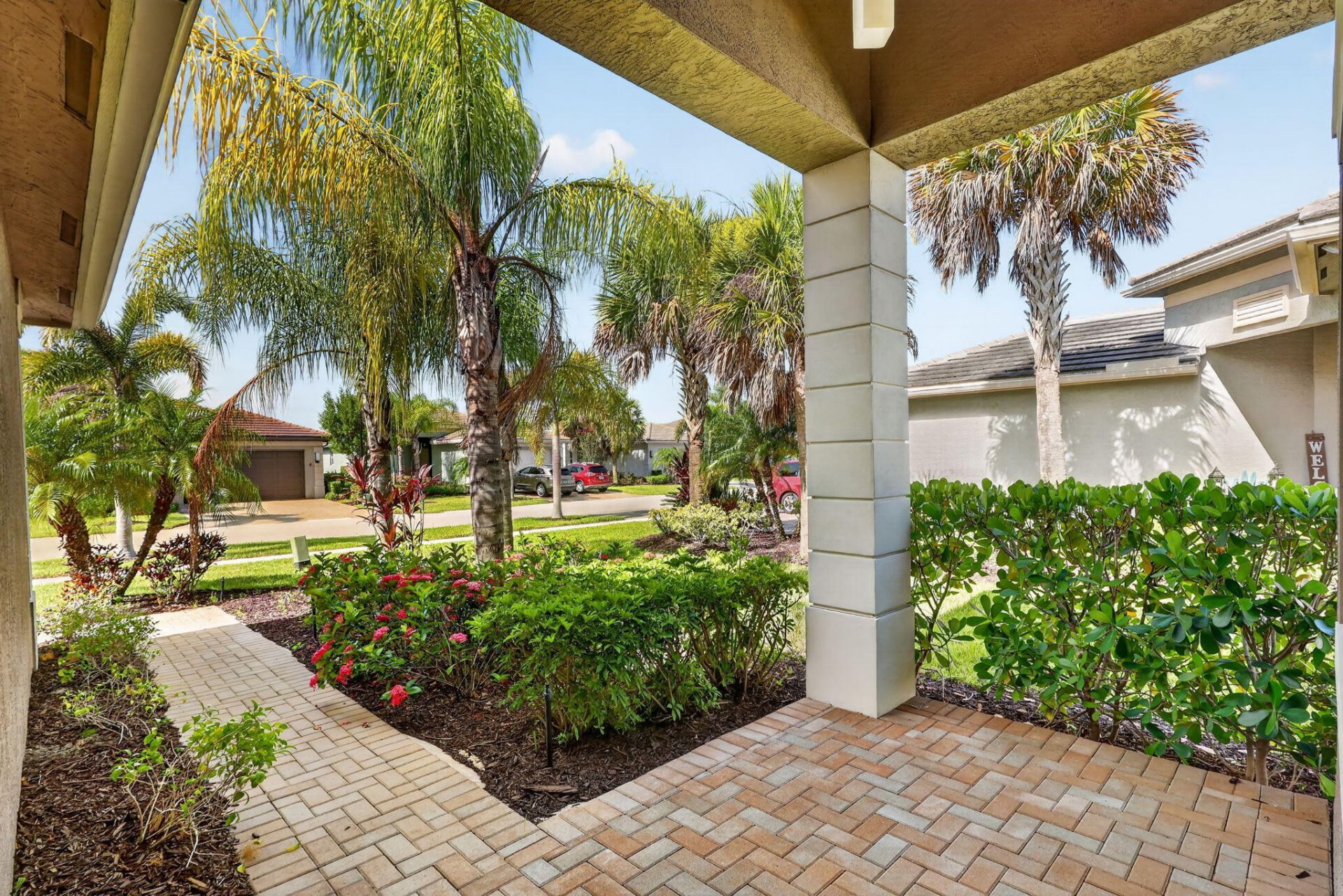 10542 SW Sunray Street, Port Saint Lucie, FL 34987 Photo