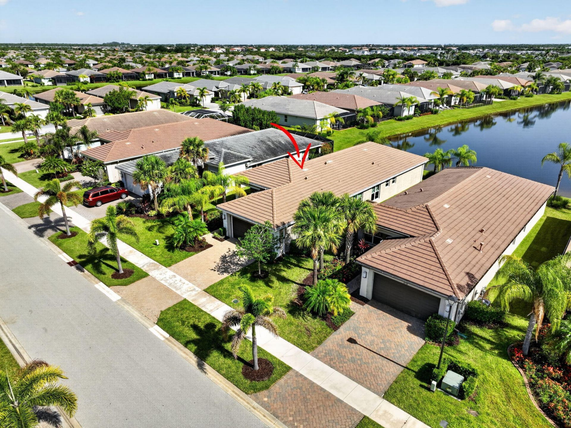 10542 SW Sunray Street, Port Saint Lucie, FL 34987 Photo