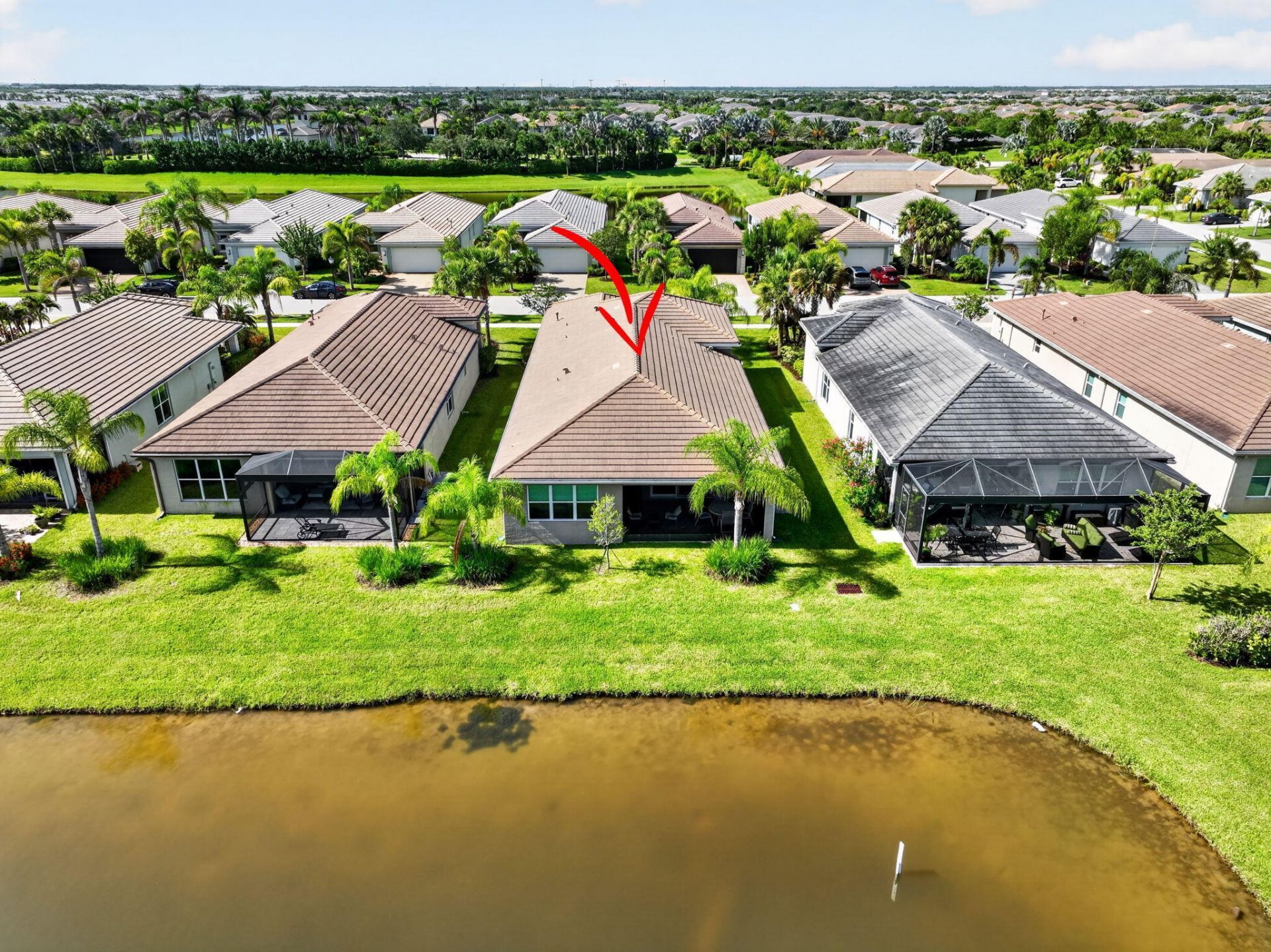 10542 SW Sunray Street, Port Saint Lucie, FL 34987 Photo
