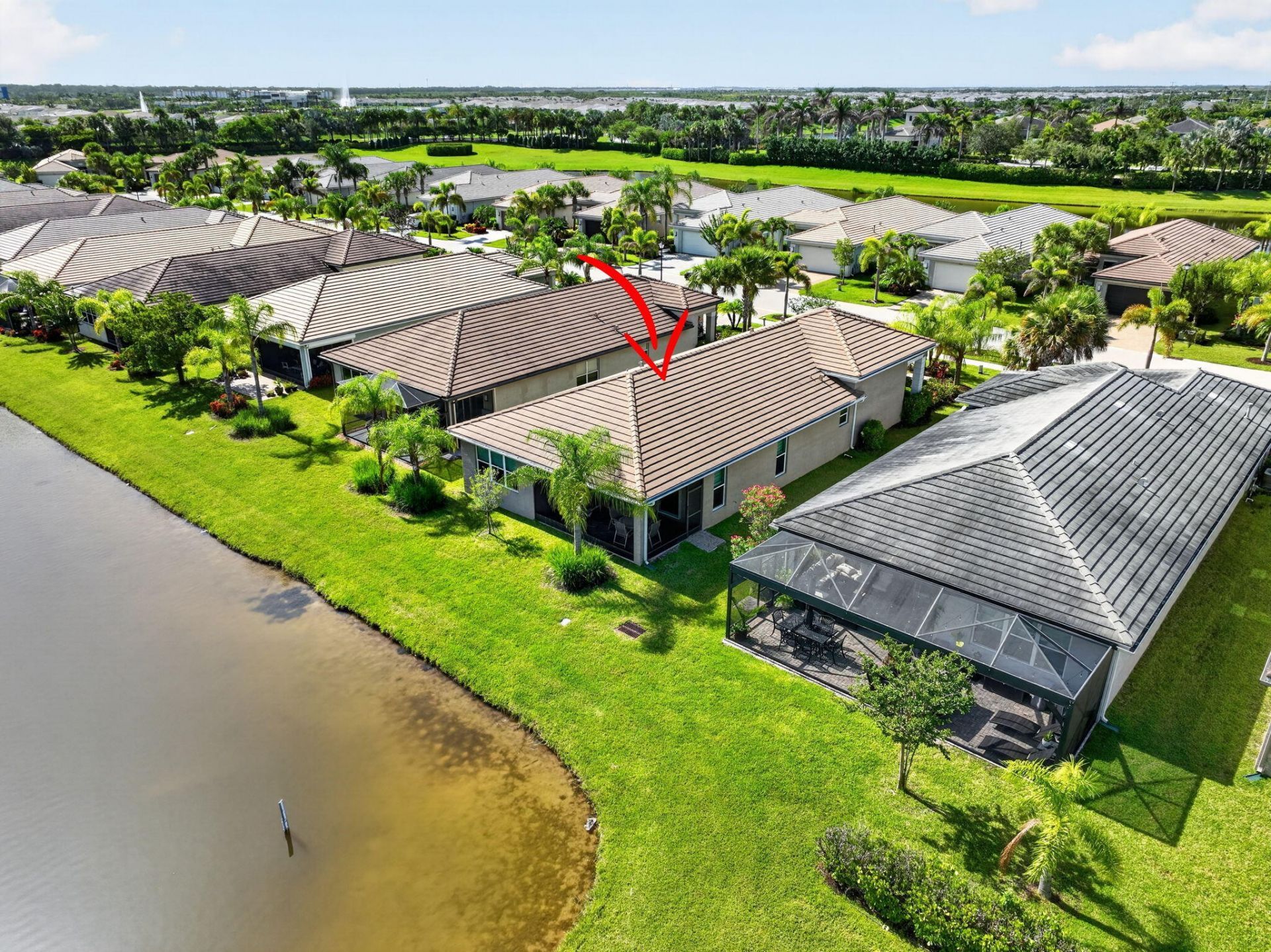 10542 SW Sunray Street, Port Saint Lucie, FL 34987 Photo
