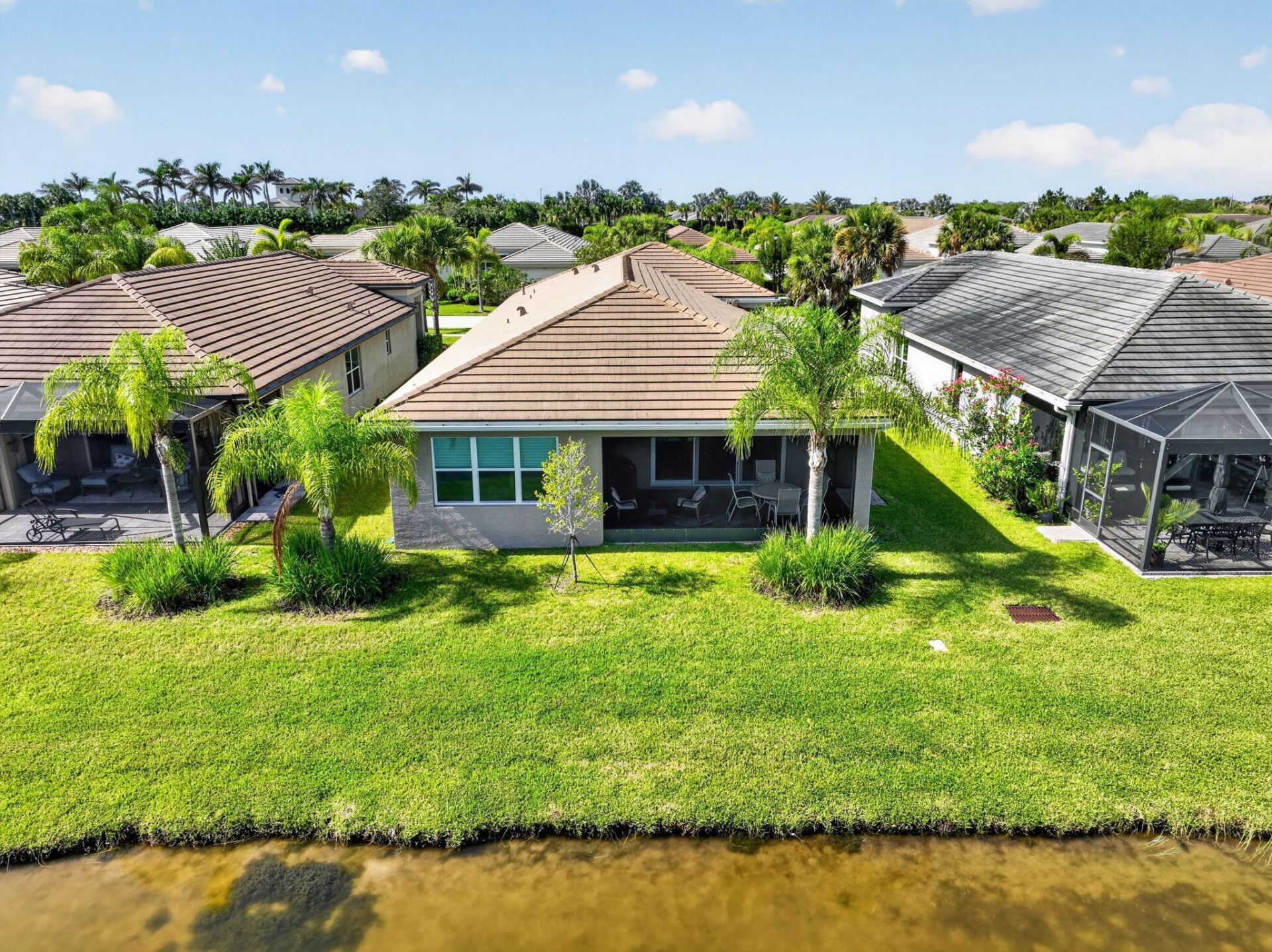 10542 SW Sunray Street, Port Saint Lucie, FL 34987 Photo