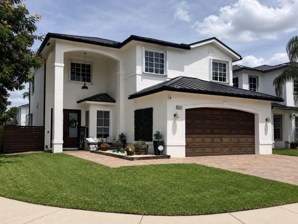 2867 SW BUTTERFLY Lane, Palm City, FL 34990