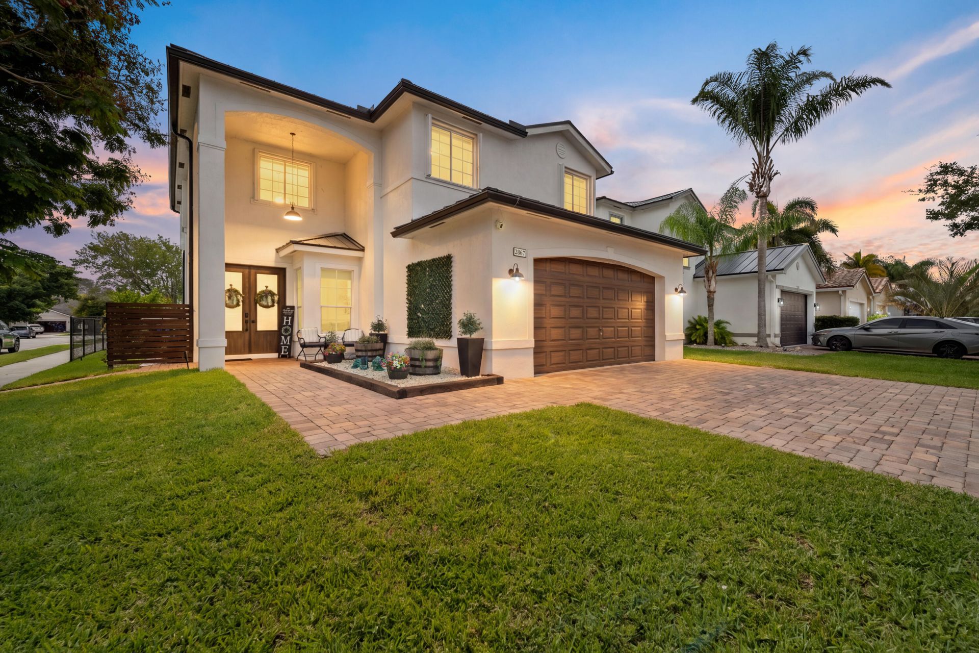 2867 SW Butterfly Lane, Palm City, FL 34990 Photo