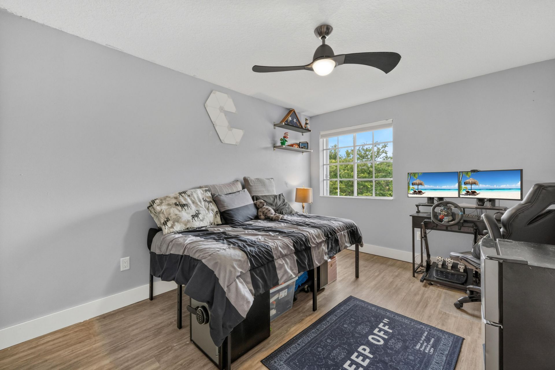 2867 SW Butterfly Lane, Palm City, FL 34990 Photo