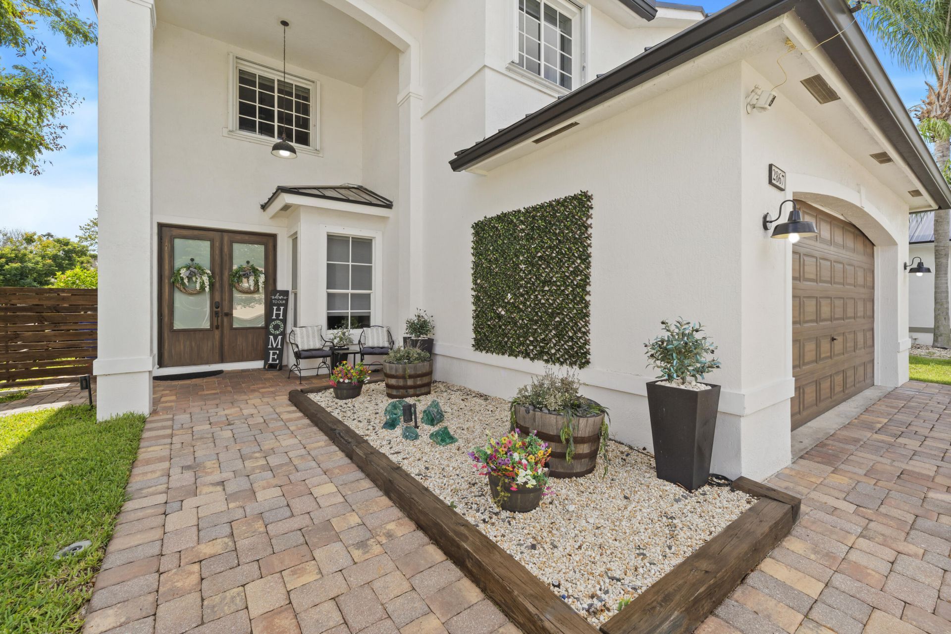 2867 SW Butterfly Lane, Palm City, FL 34990 Photo