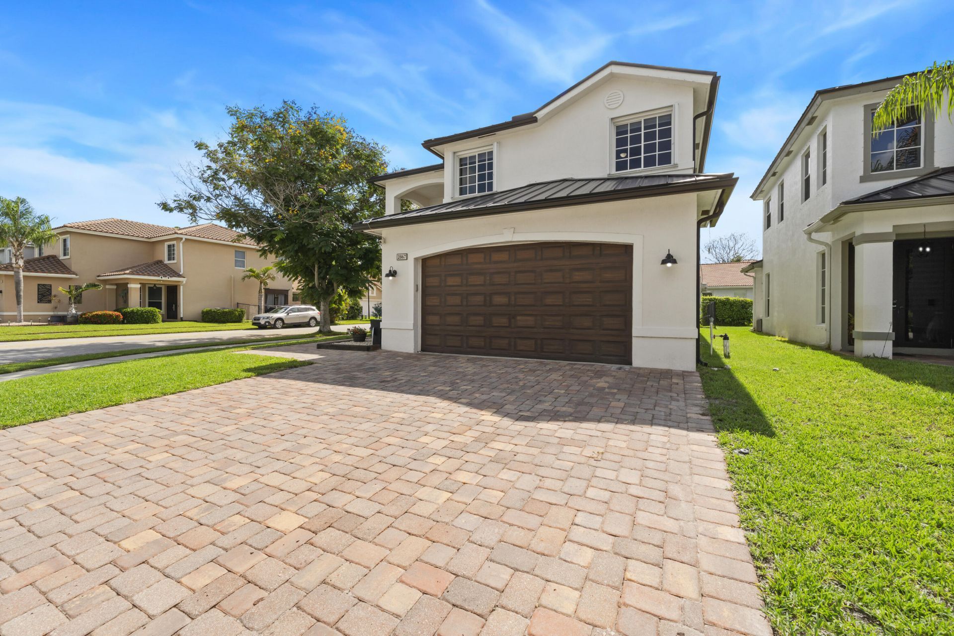 2867 SW Butterfly Lane, Palm City, FL 34990 Photo
