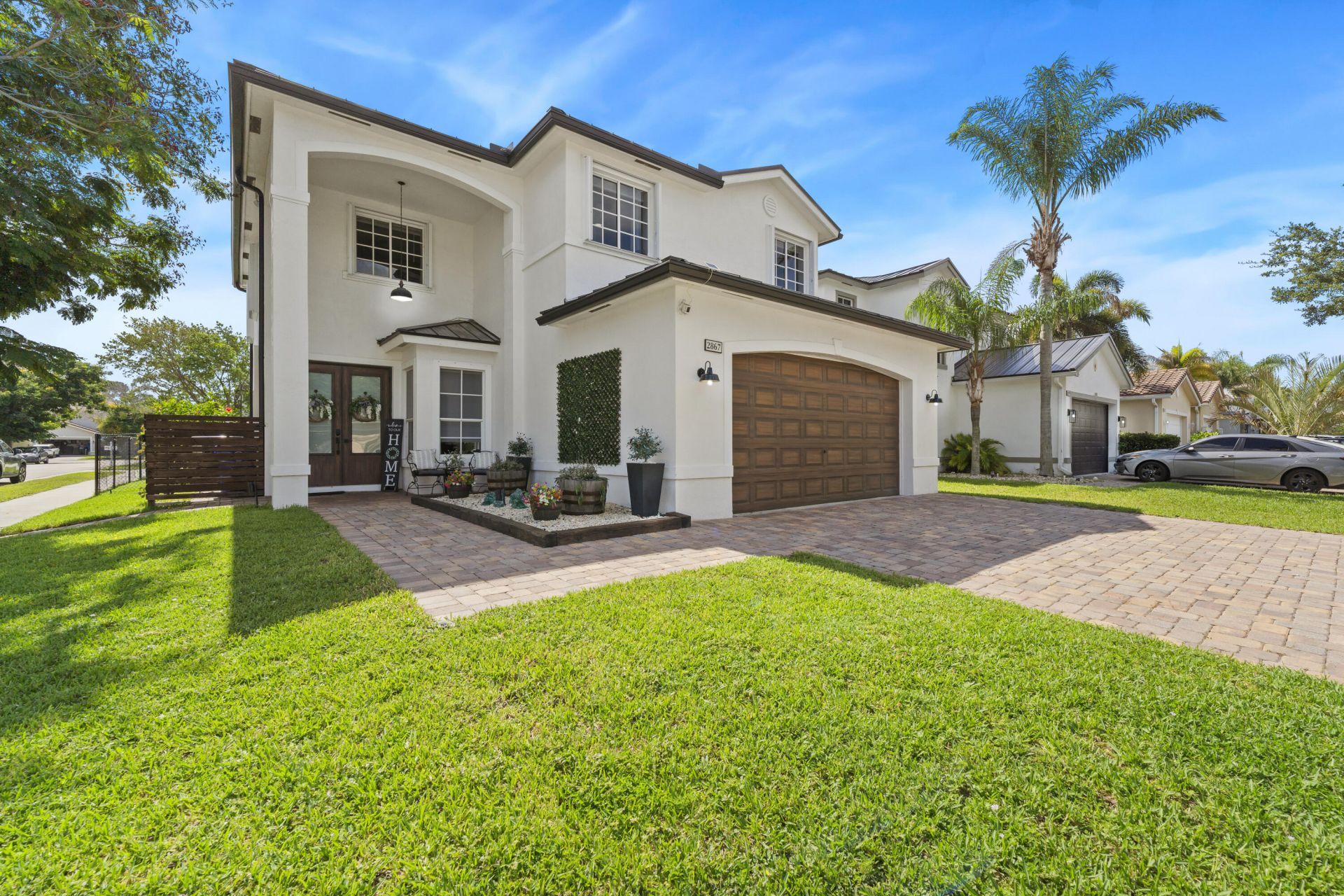 2867 SW Butterfly Lane, Palm City, FL 34990 Photo