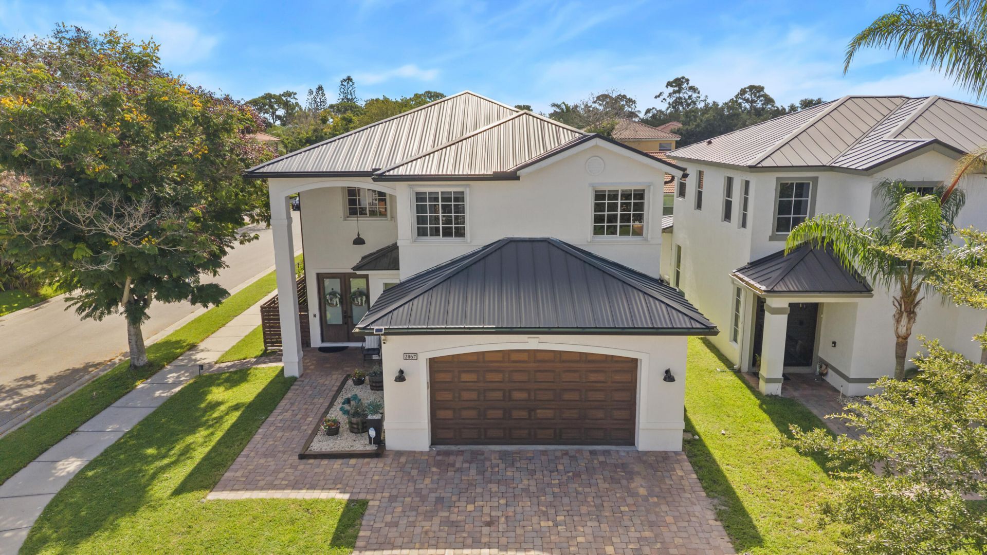 2867 SW Butterfly Lane, Palm City, FL 34990 Photo