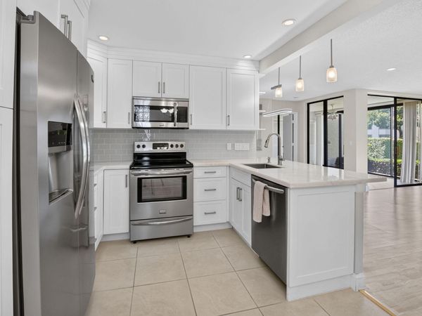 5418 Firenze Drive, Unit C, Boynton Beach, FL 33437