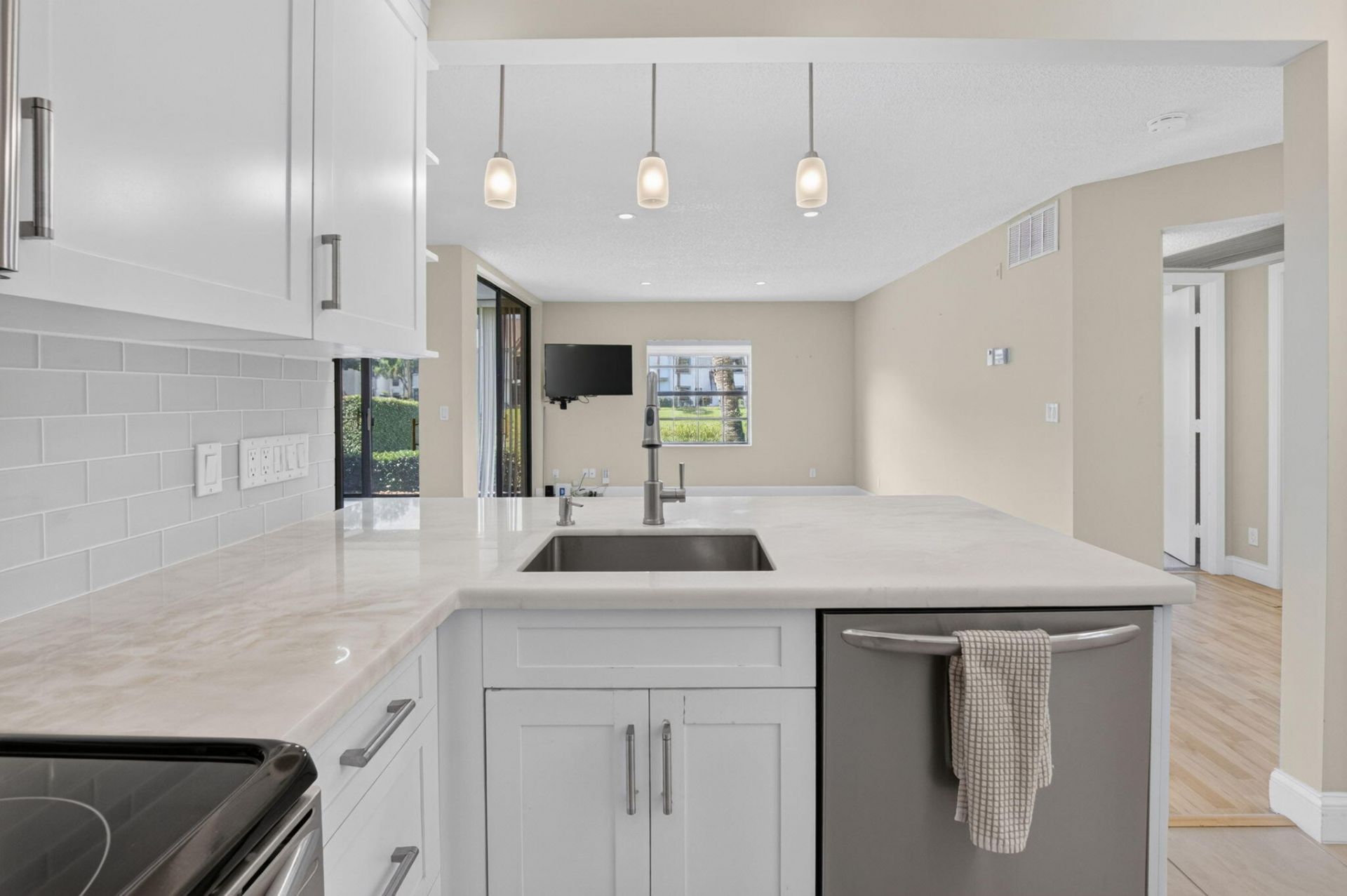 5418 Firenze Drive, Unit C, Boynton Beach, FL 33437 Photo