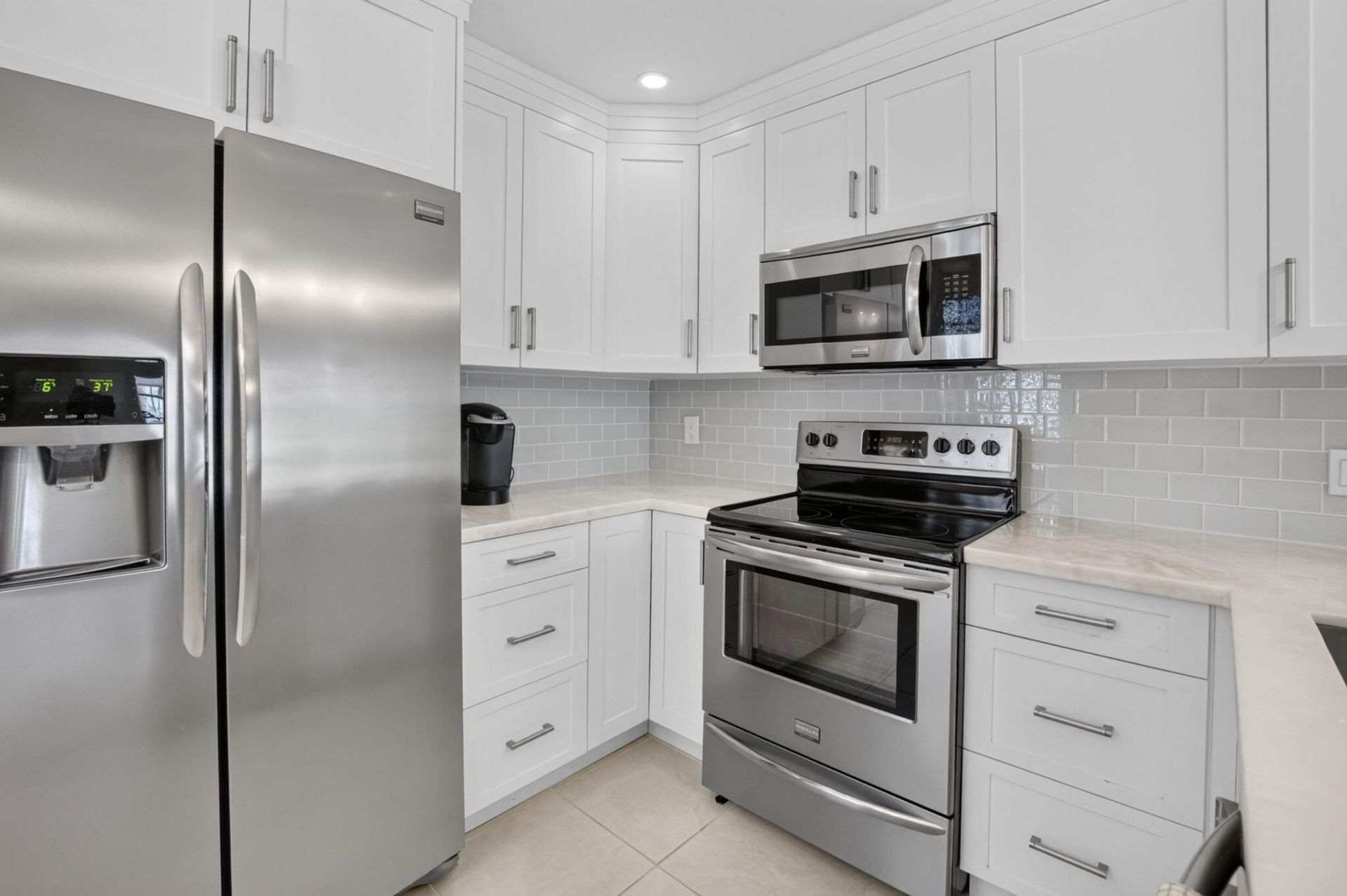 5418 Firenze Drive, Unit C, Boynton Beach, FL 33437 Photo