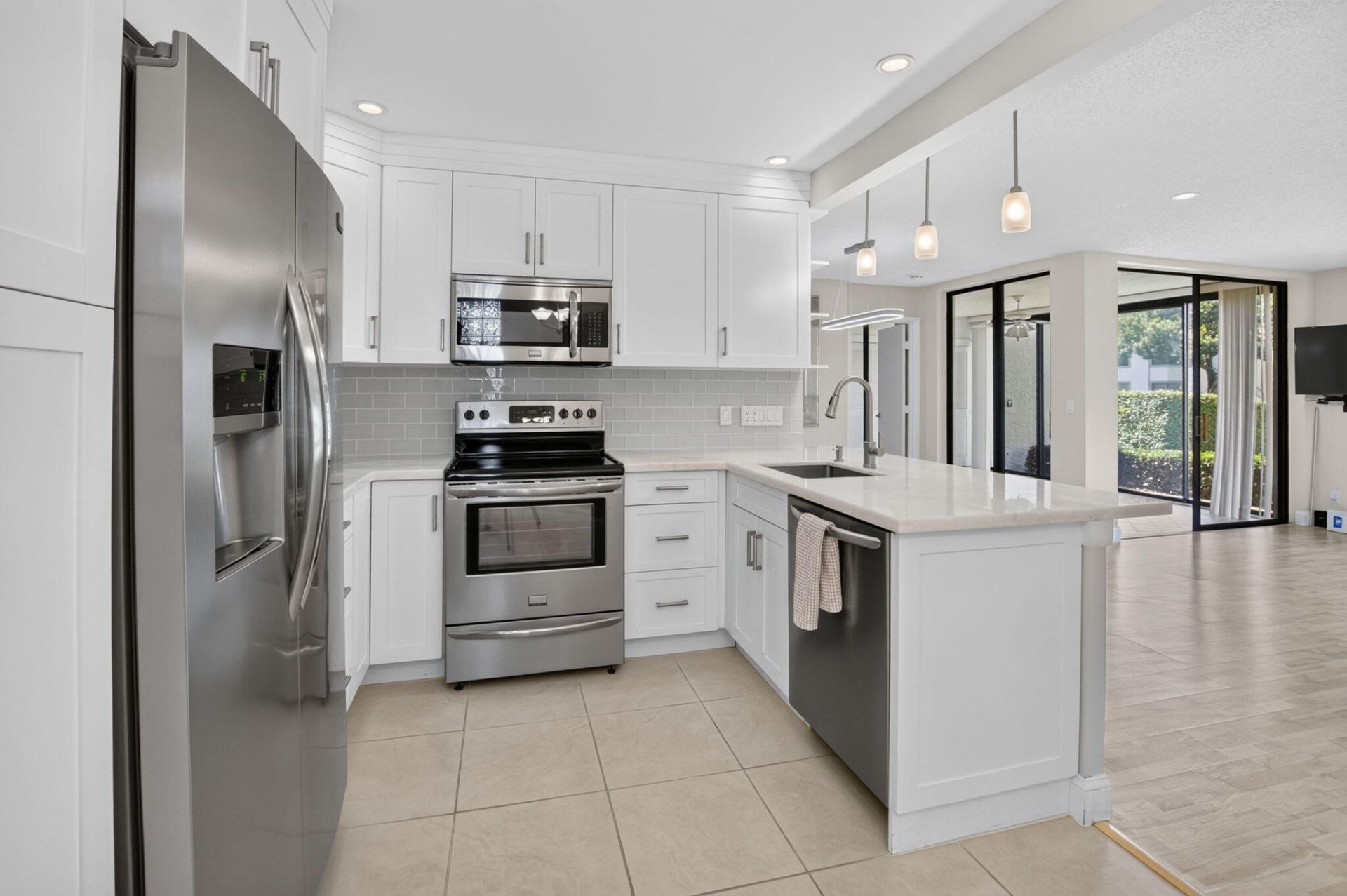 5418 Firenze Drive, Unit C, Boynton Beach, FL 33437 Photo