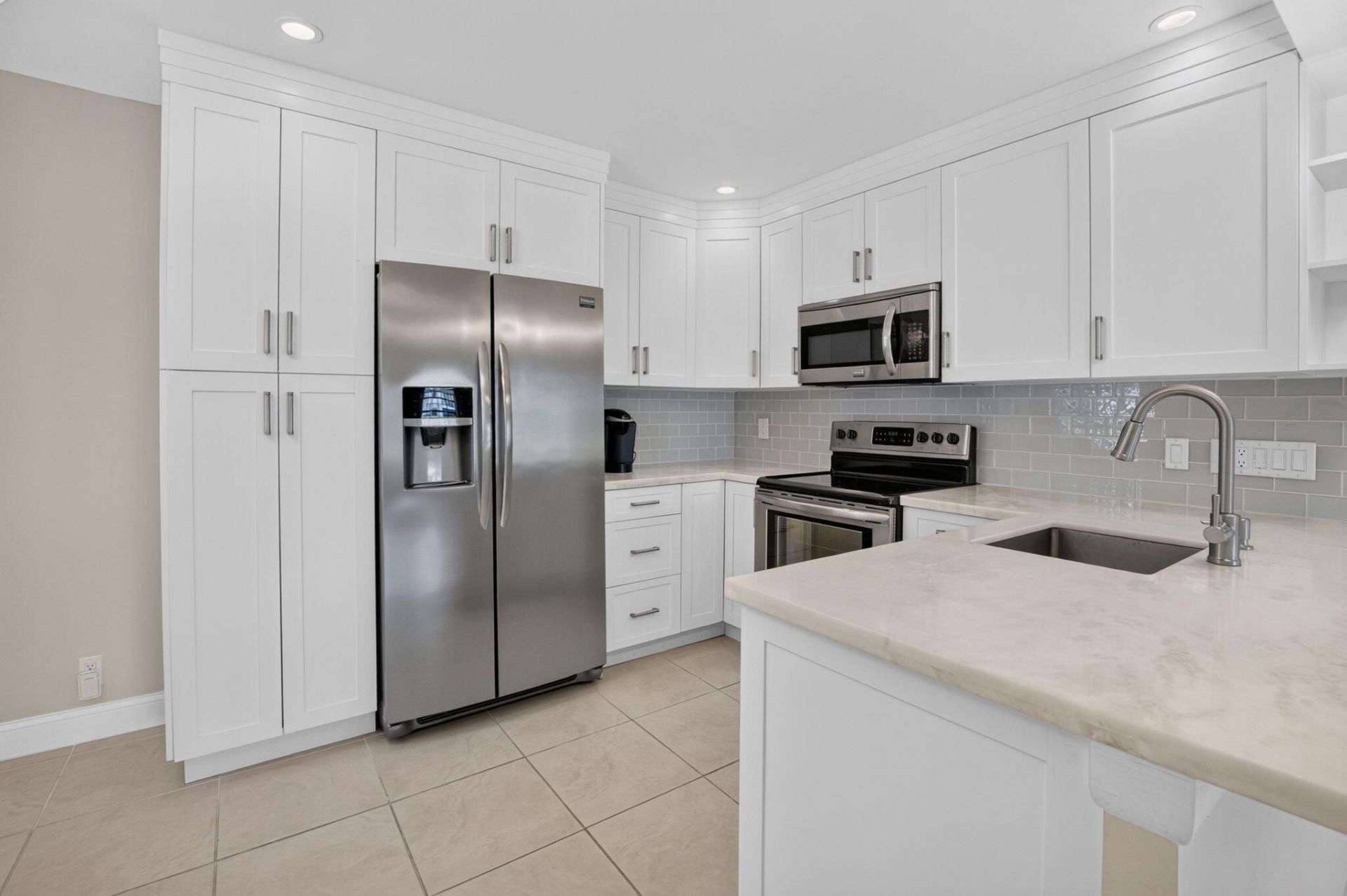 5418 Firenze Drive, Unit C, Boynton Beach, FL 33437 Photo