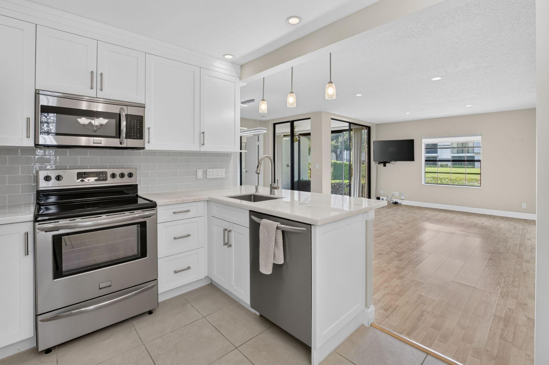 5418 Firenze Drive, Unit C, Boynton Beach, FL 33437 Photo