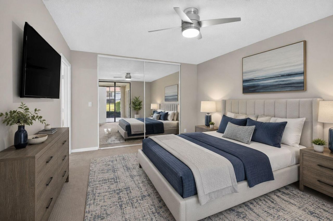 5418 Firenze Drive, Unit C, Boynton Beach, FL 33437 Photo