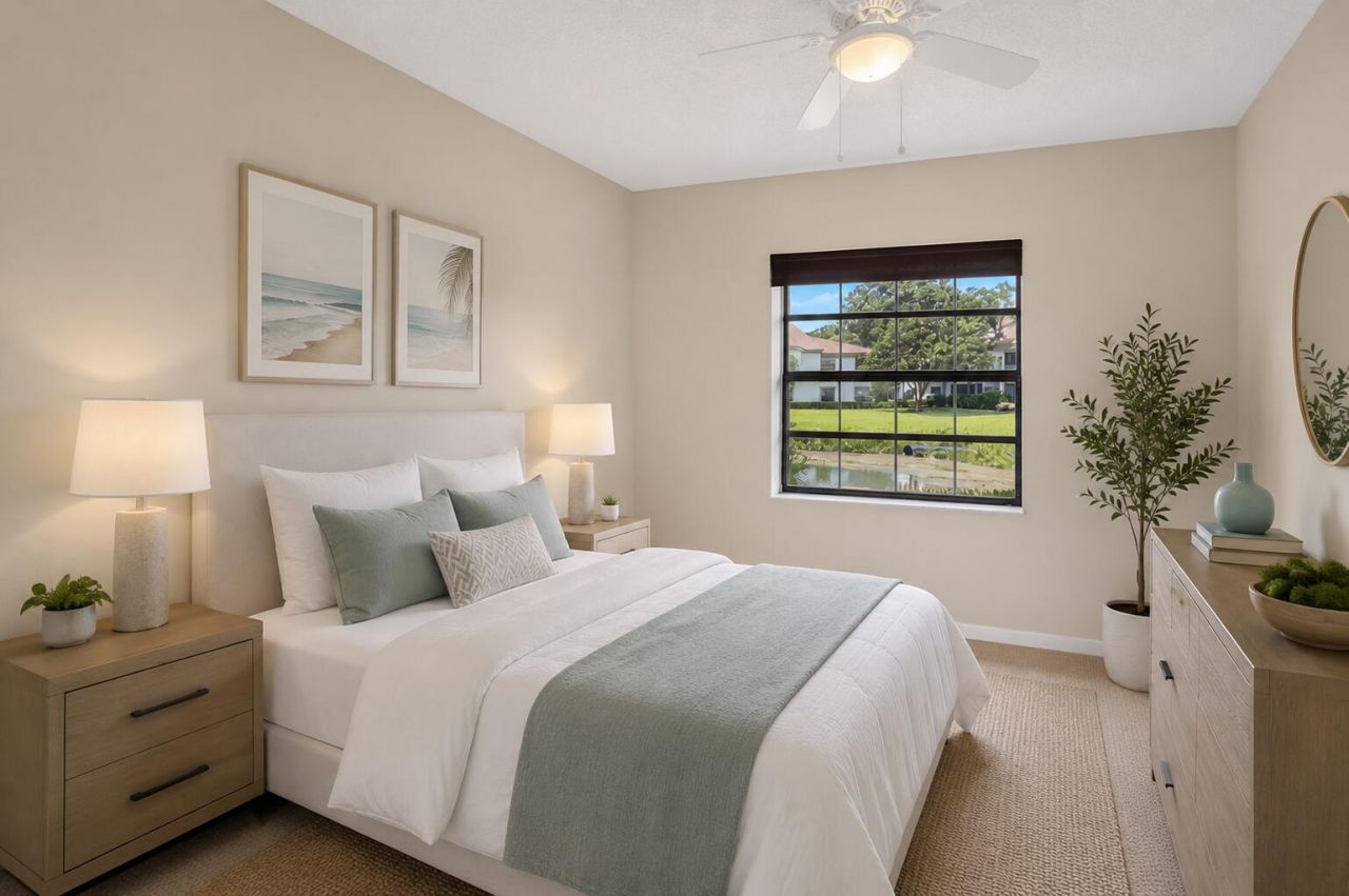 5418 Firenze Drive, Unit C, Boynton Beach, FL 33437 Photo