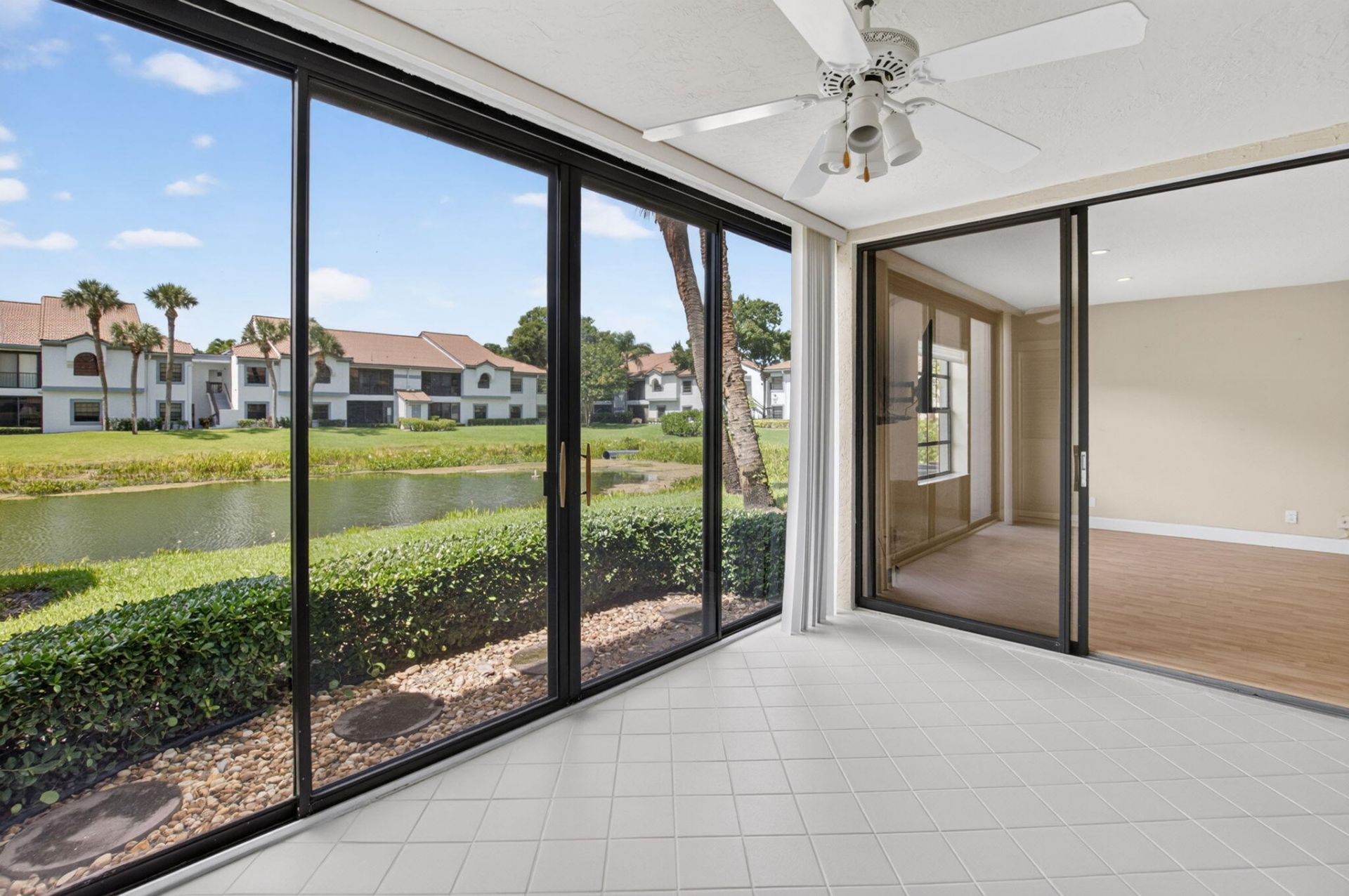 5418 Firenze Drive, Unit C, Boynton Beach, FL 33437 Photo