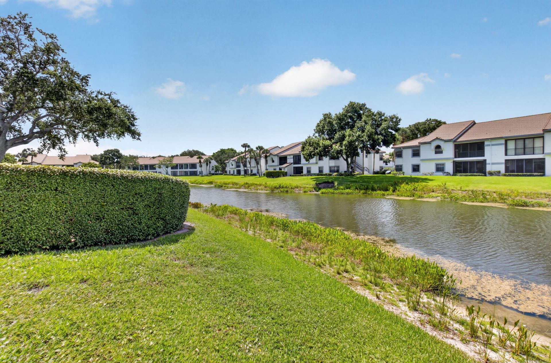 5418 Firenze Drive, Unit C, Boynton Beach, FL 33437 Photo