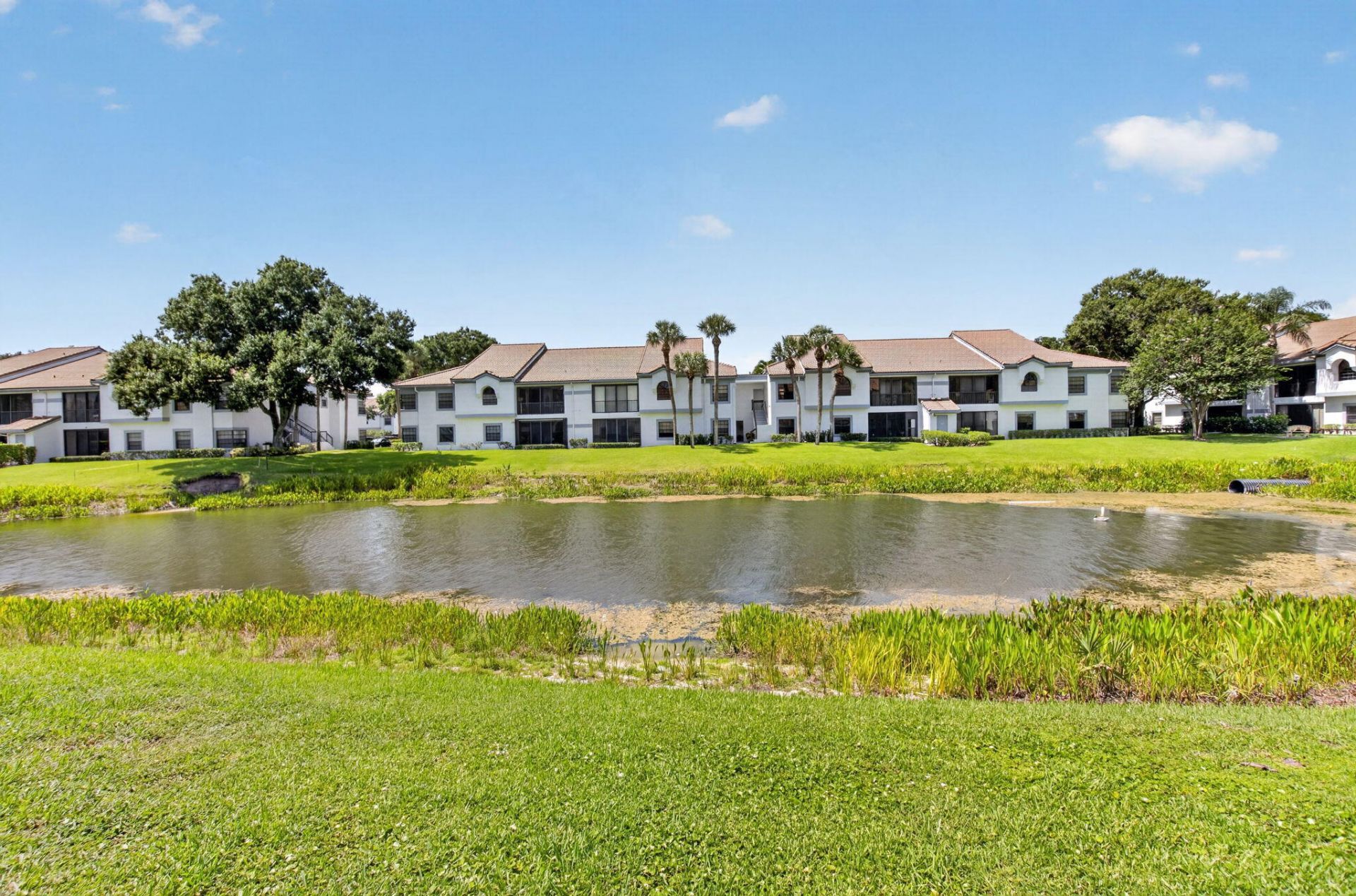 5418 Firenze Drive, Unit C, Boynton Beach, FL 33437 Photo