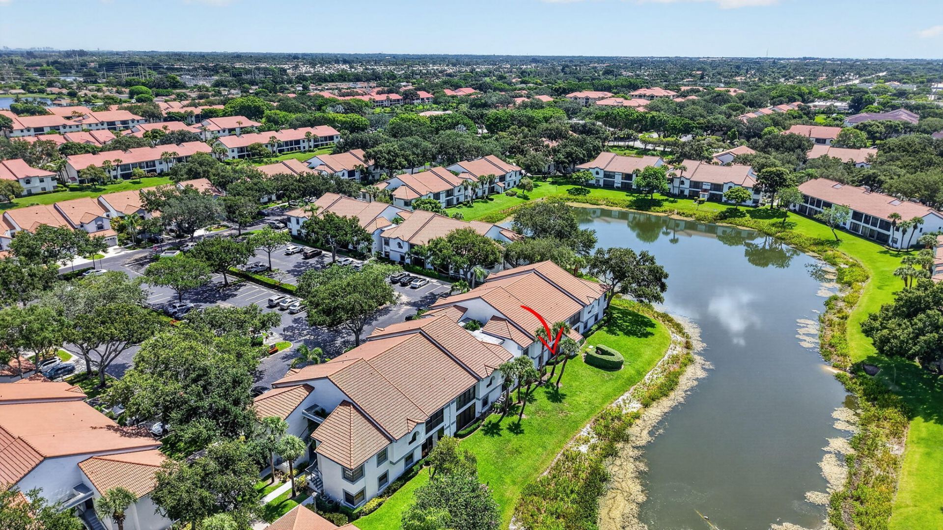 5418 Firenze Drive, Unit C, Boynton Beach, FL 33437 Photo