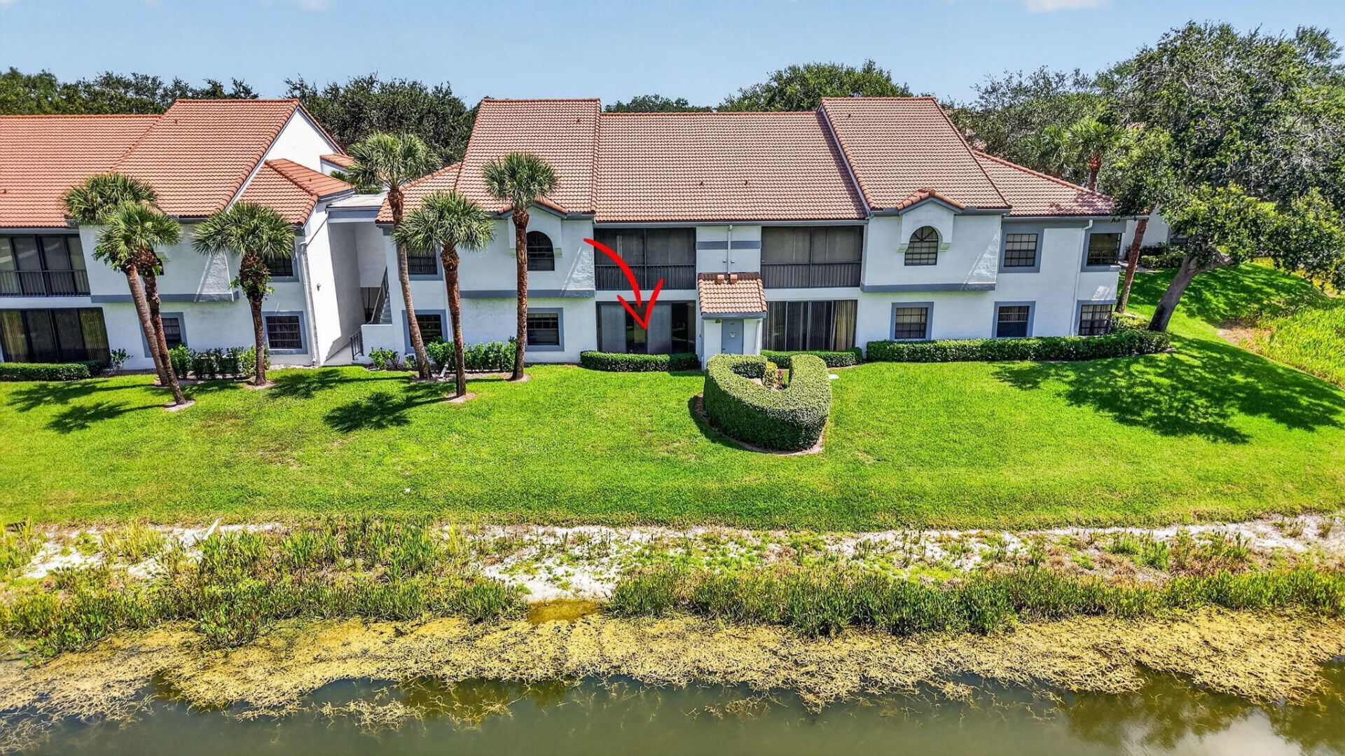 5418 Firenze Drive, Unit C, Boynton Beach, FL 33437 Photo