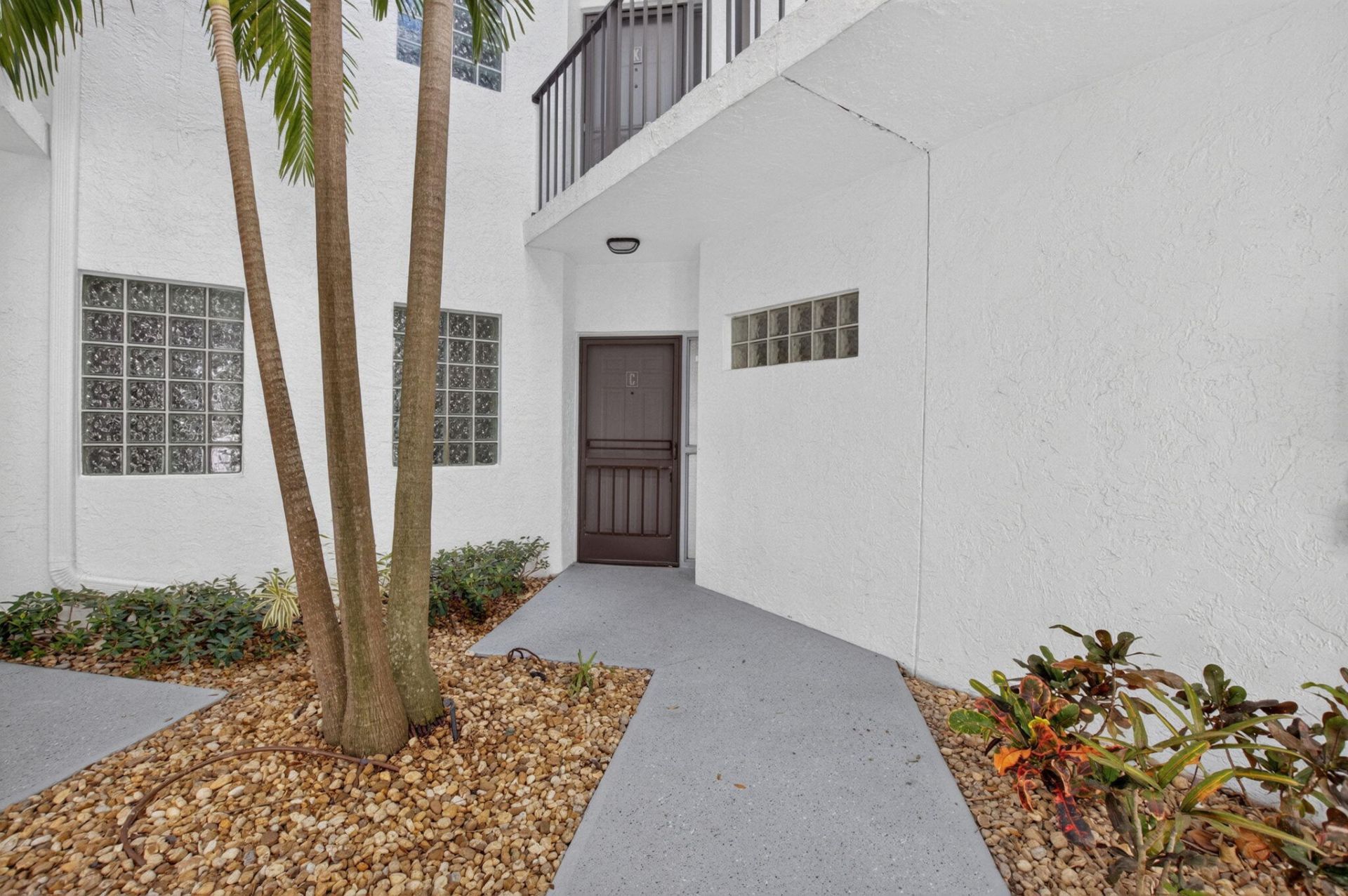 5418 Firenze Drive, Unit C, Boynton Beach, FL 33437 Photo