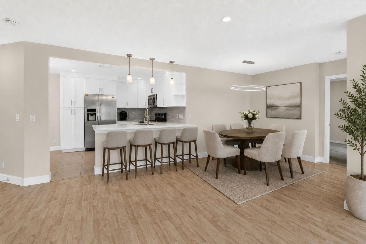 5418 Firenze Drive, Unit C, Boynton Beach, FL 33437 Photo