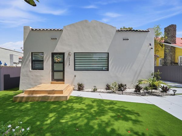 2239 SW 10TH Street, Miami, FL 33135