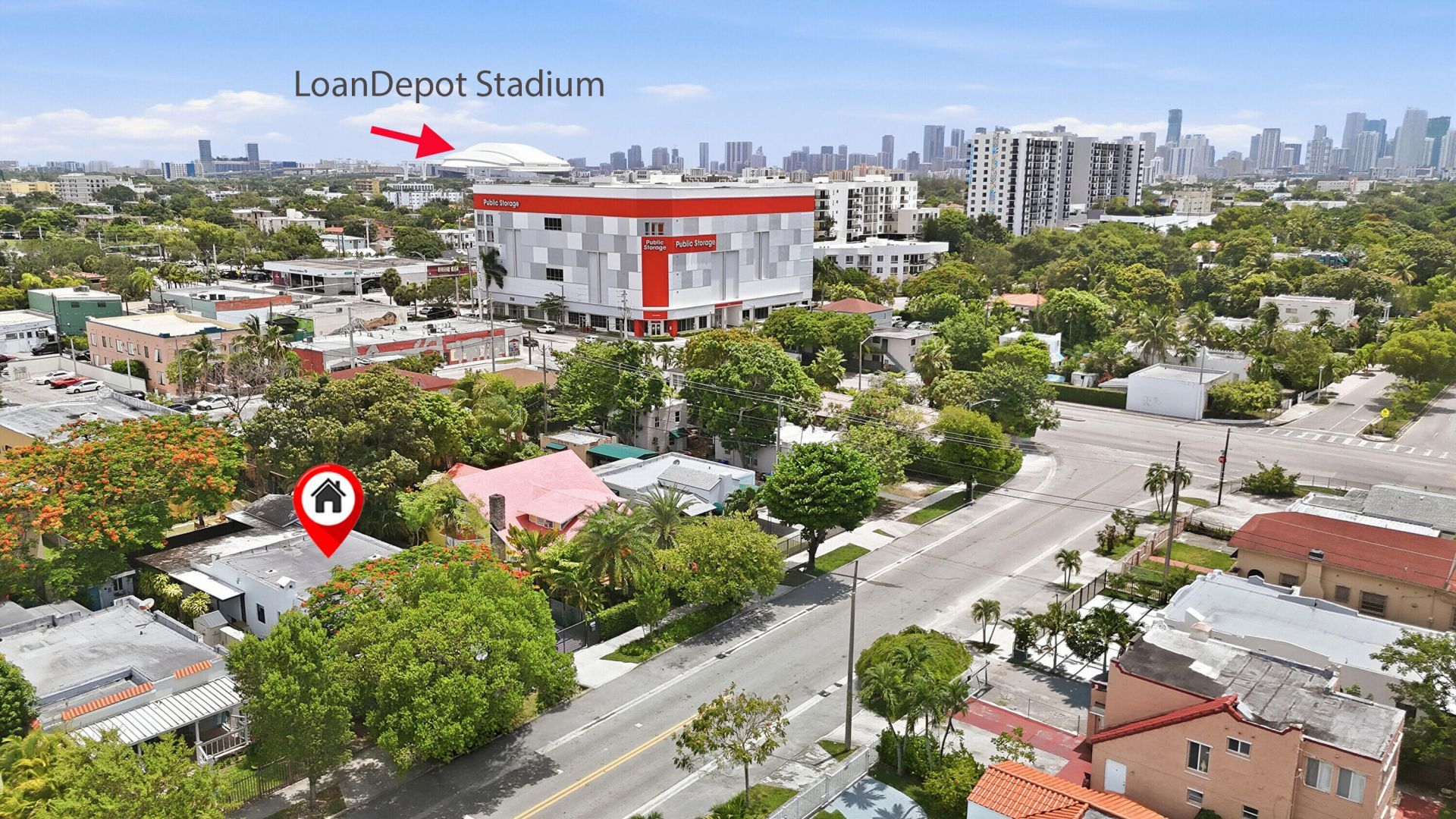 2239 SW 10th Street, Miami, FL 33135 Photo