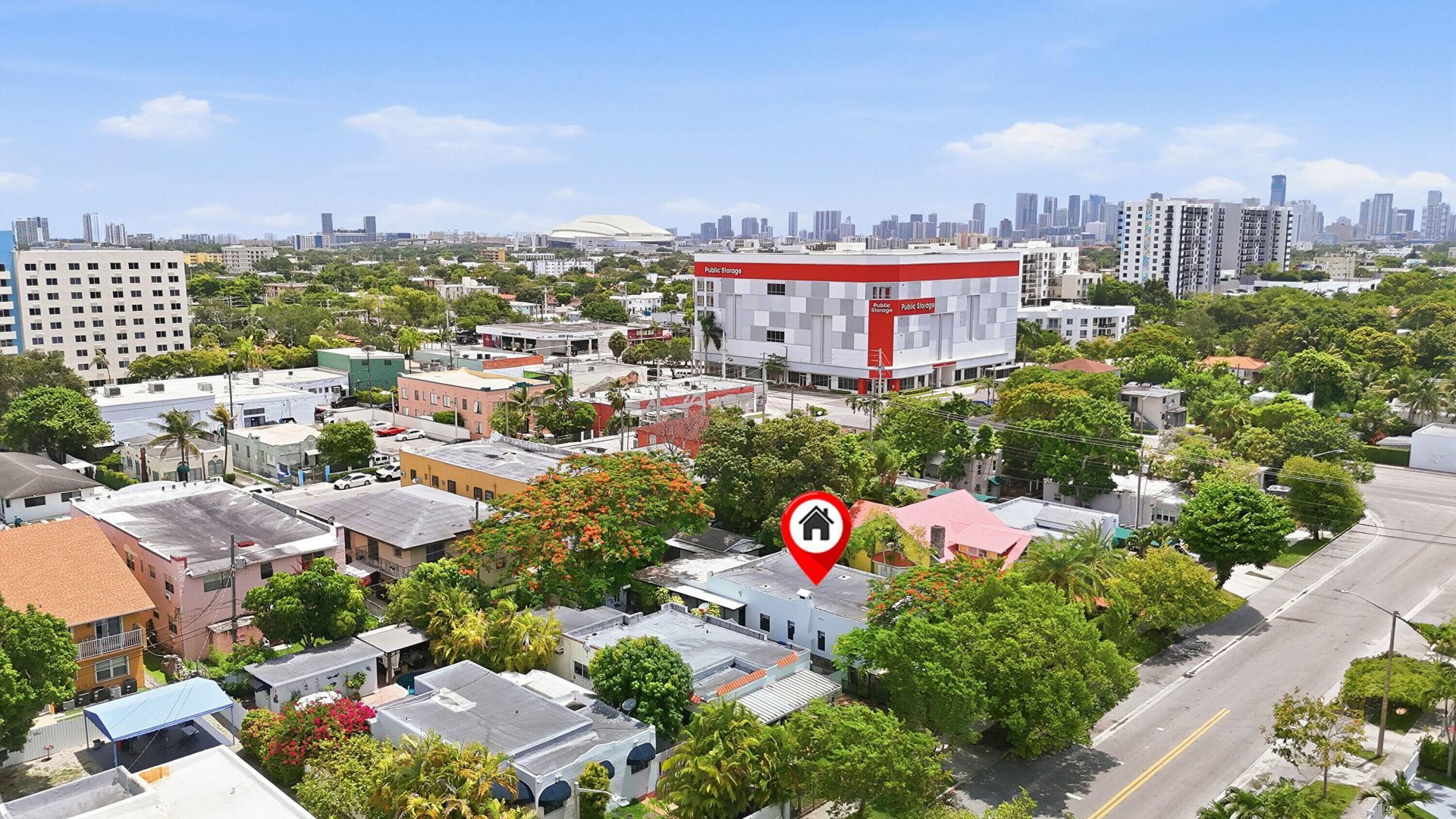 2239 SW 10th Street, Miami, FL 33135 Photo