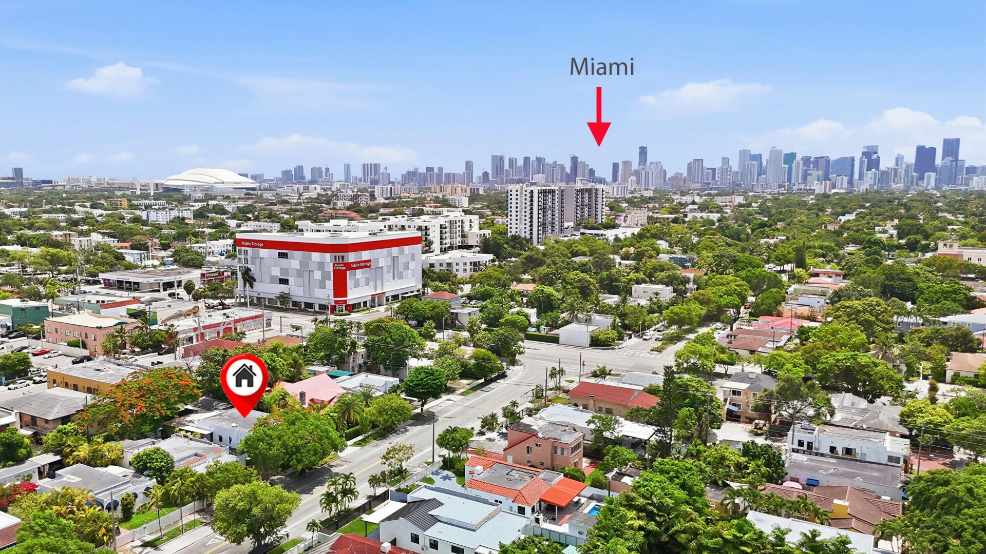 2239 SW 10th Street, Miami, FL 33135 Photo