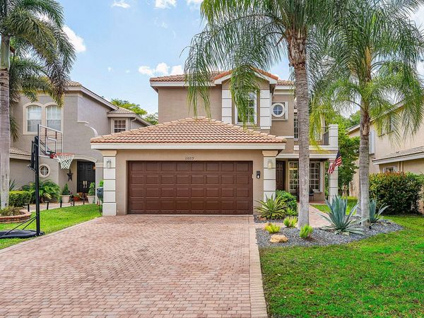 11609 Rock Lake Terrace, Boynton Beach, FL 33473