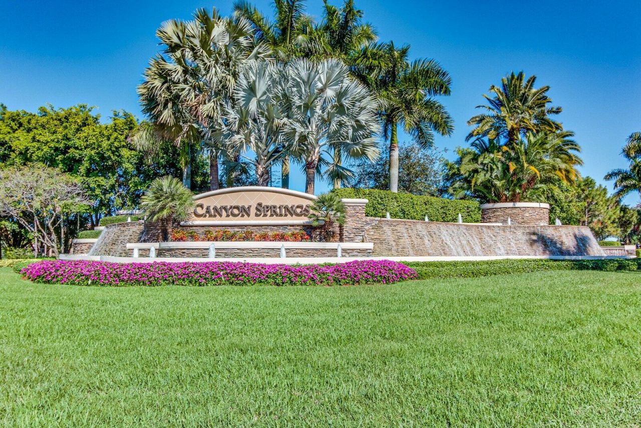 11609 Rock Lake Terrace, Boynton Beach, FL 33473 Photo