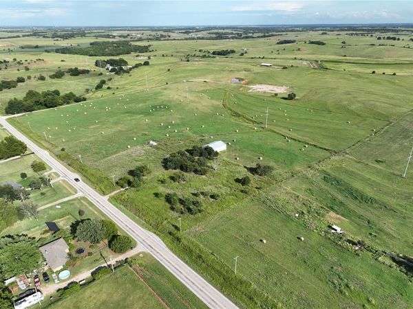 251 County Road 1370 , Chickasha, OK 73018