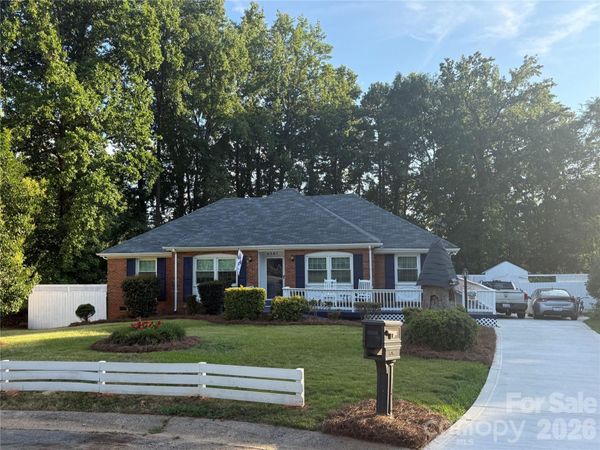 6507 Paleface Place , Charlotte, NC 28214