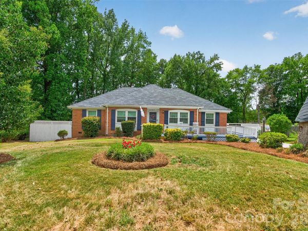 6507 Paleface Place , Charlotte, NC 28214