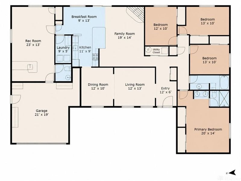 8730 Park Haven Point, Washington Township, OH 45458 Photo 2