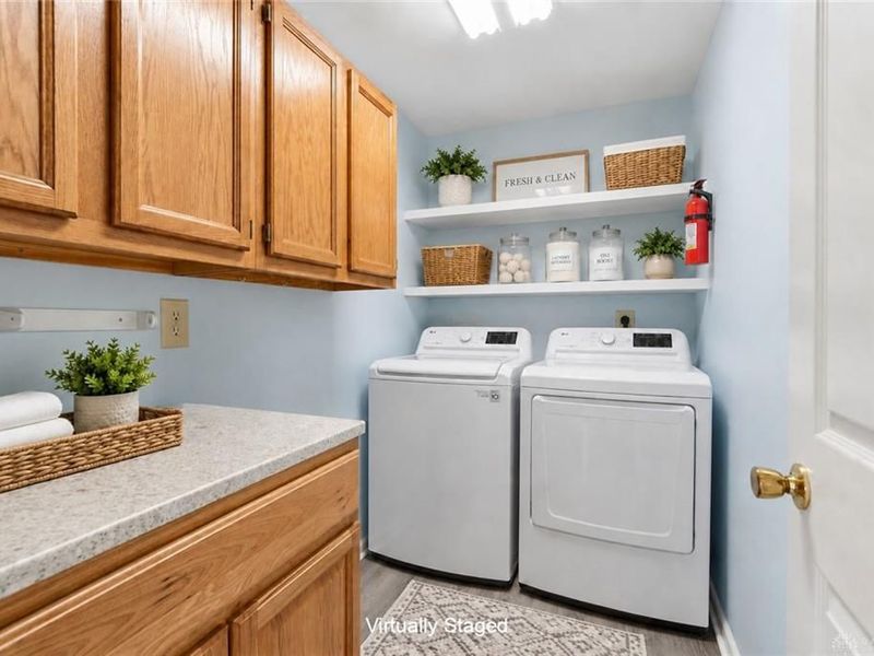 8730 Park Haven Point, Washington Township, OH 45458 Photo 35
