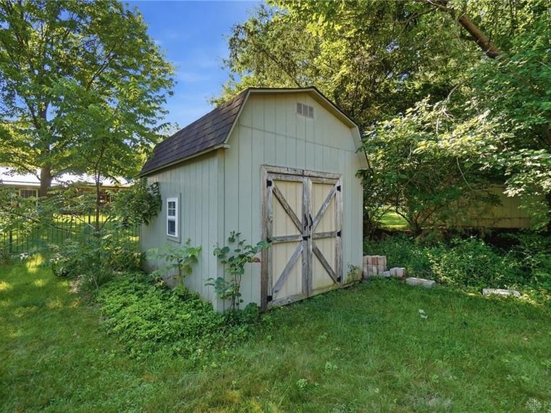 8730 Park Haven Point, Washington Township, OH 45458 Photo 38