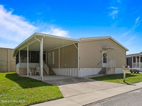 264 Holiday Park Boulevard NE, Palm Bay, FL 32907