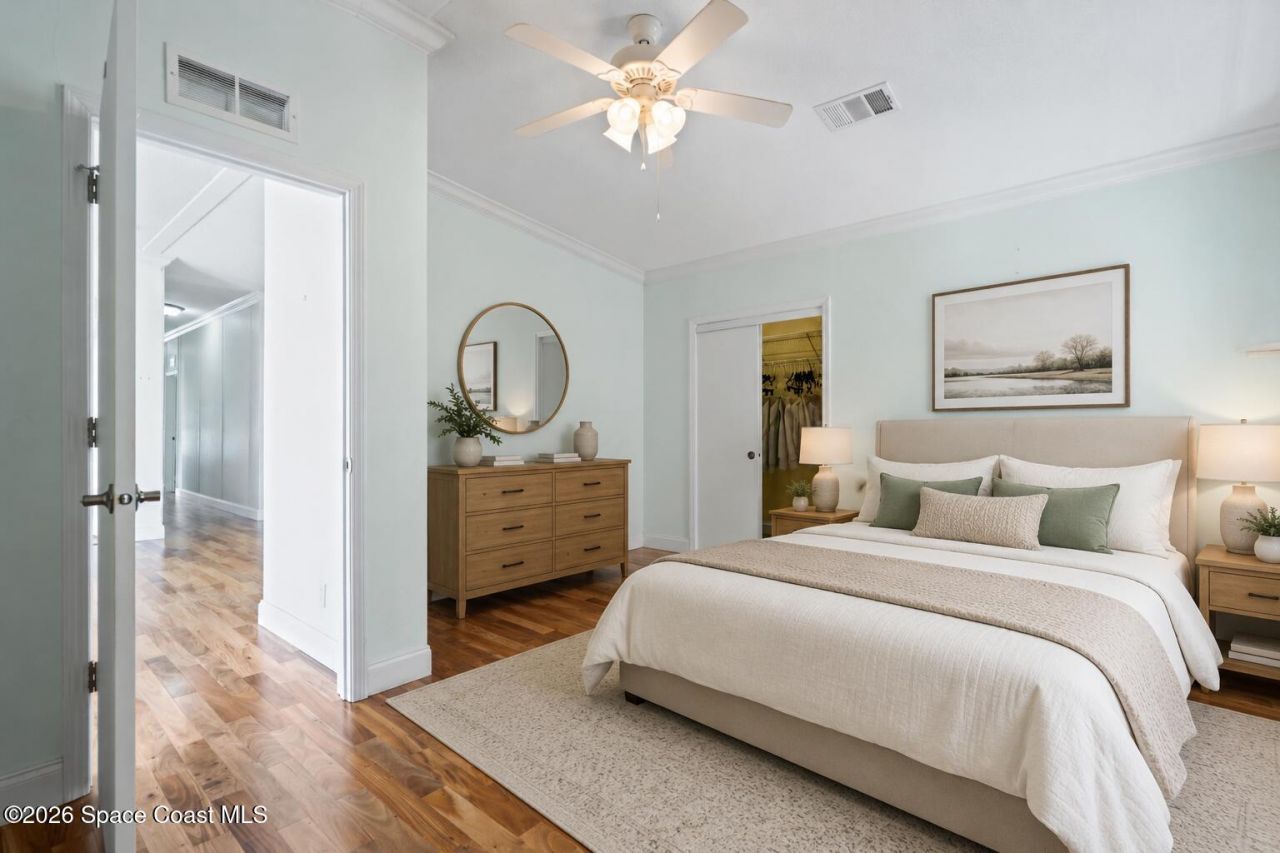 264 Holiday Park Boulevard Ne, Palm Bay, FL 32907 Photo