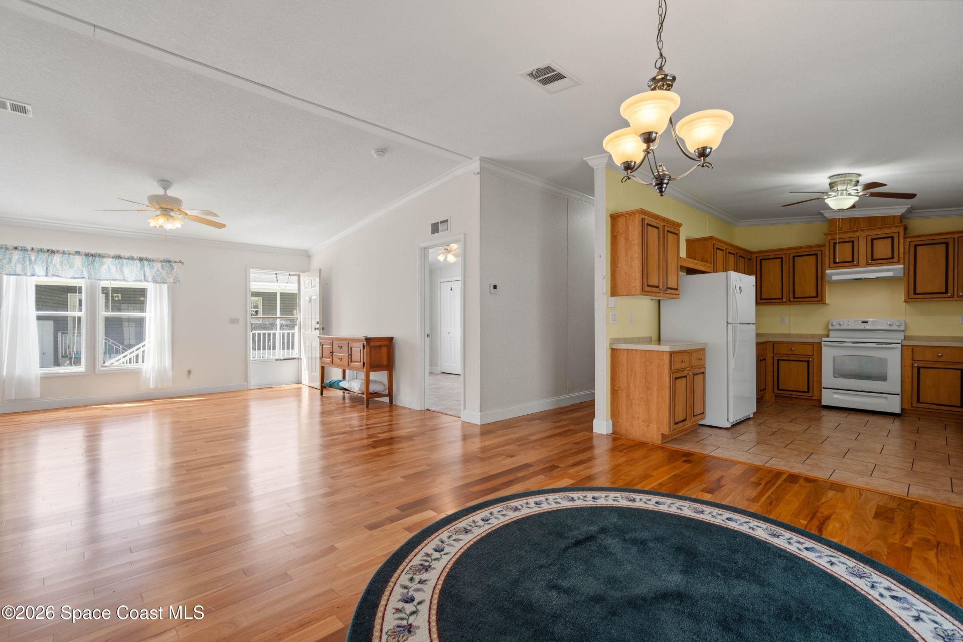 264 Holiday Park Boulevard Ne, Palm Bay, FL 32907 Photo