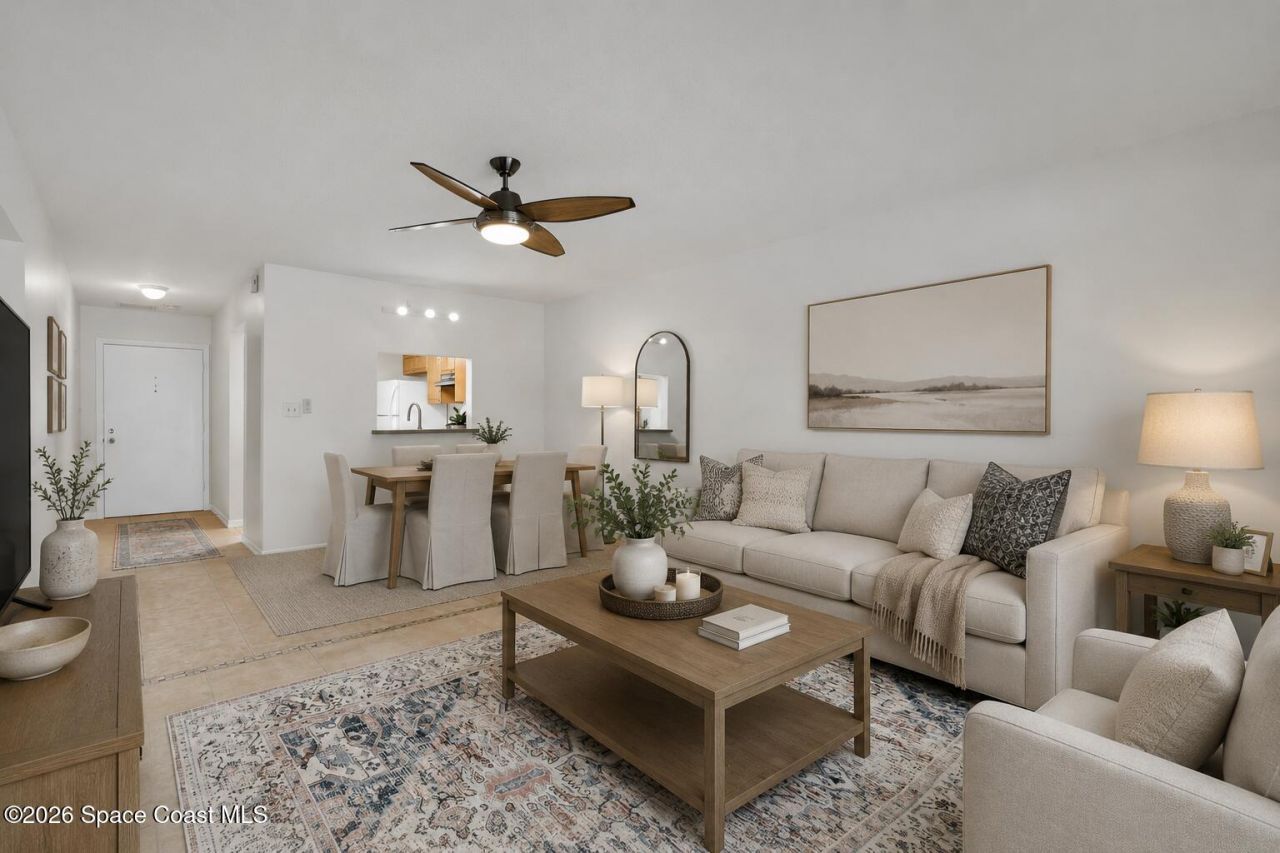 2302 Sunrise Boulevard, Unit 209, Fort Pierce, FL 34982 Photo