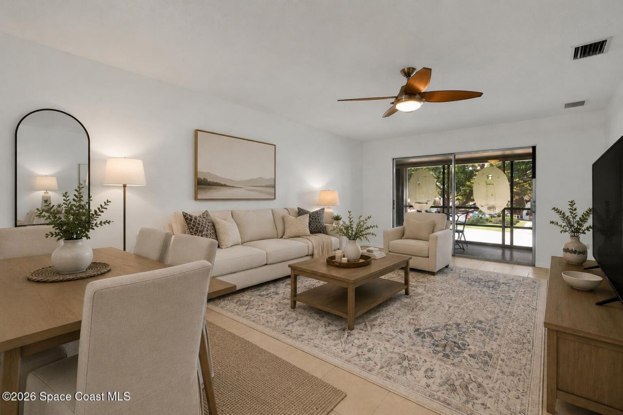 2302 Sunrise Boulevard, Unit 209, Fort Pierce, FL 34982 Photo